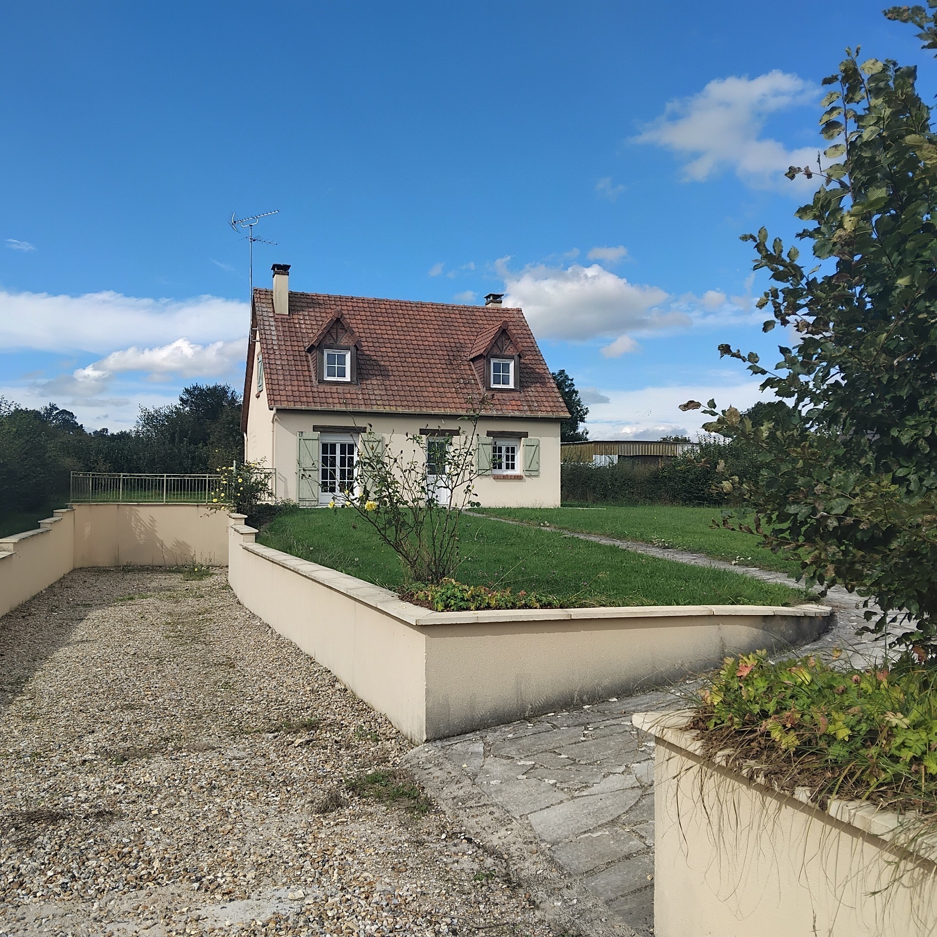 Maison