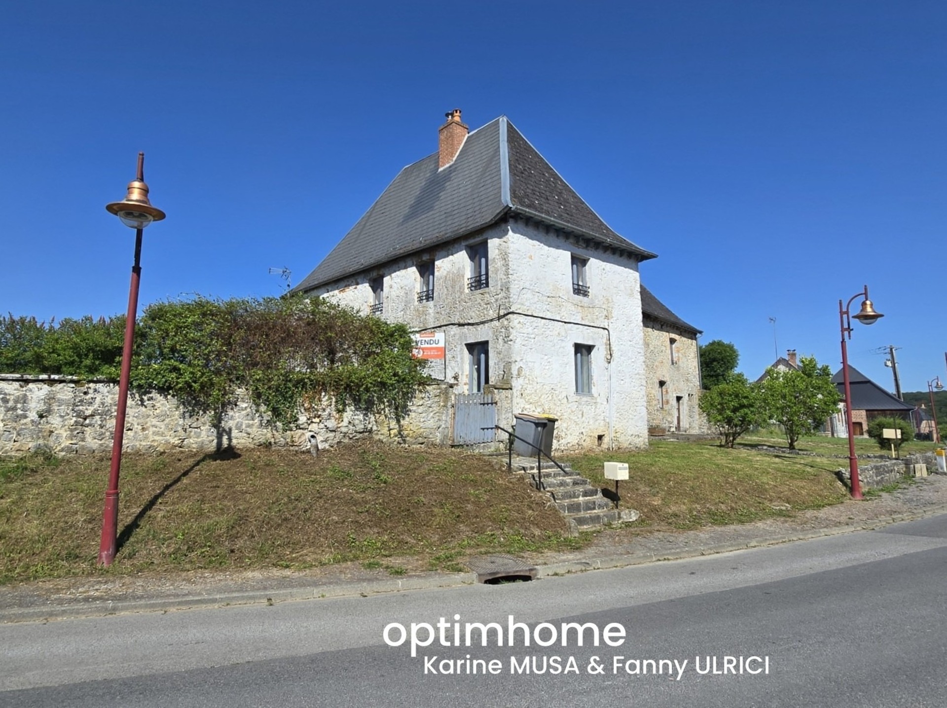 Maison