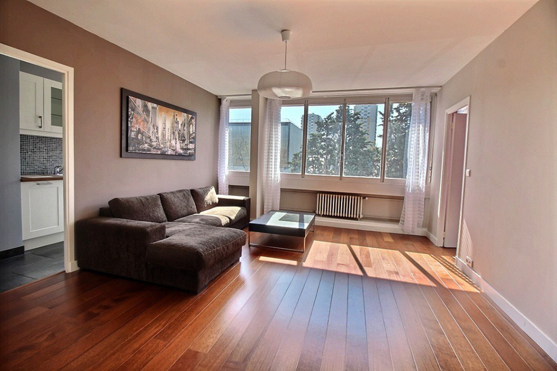 Appartement