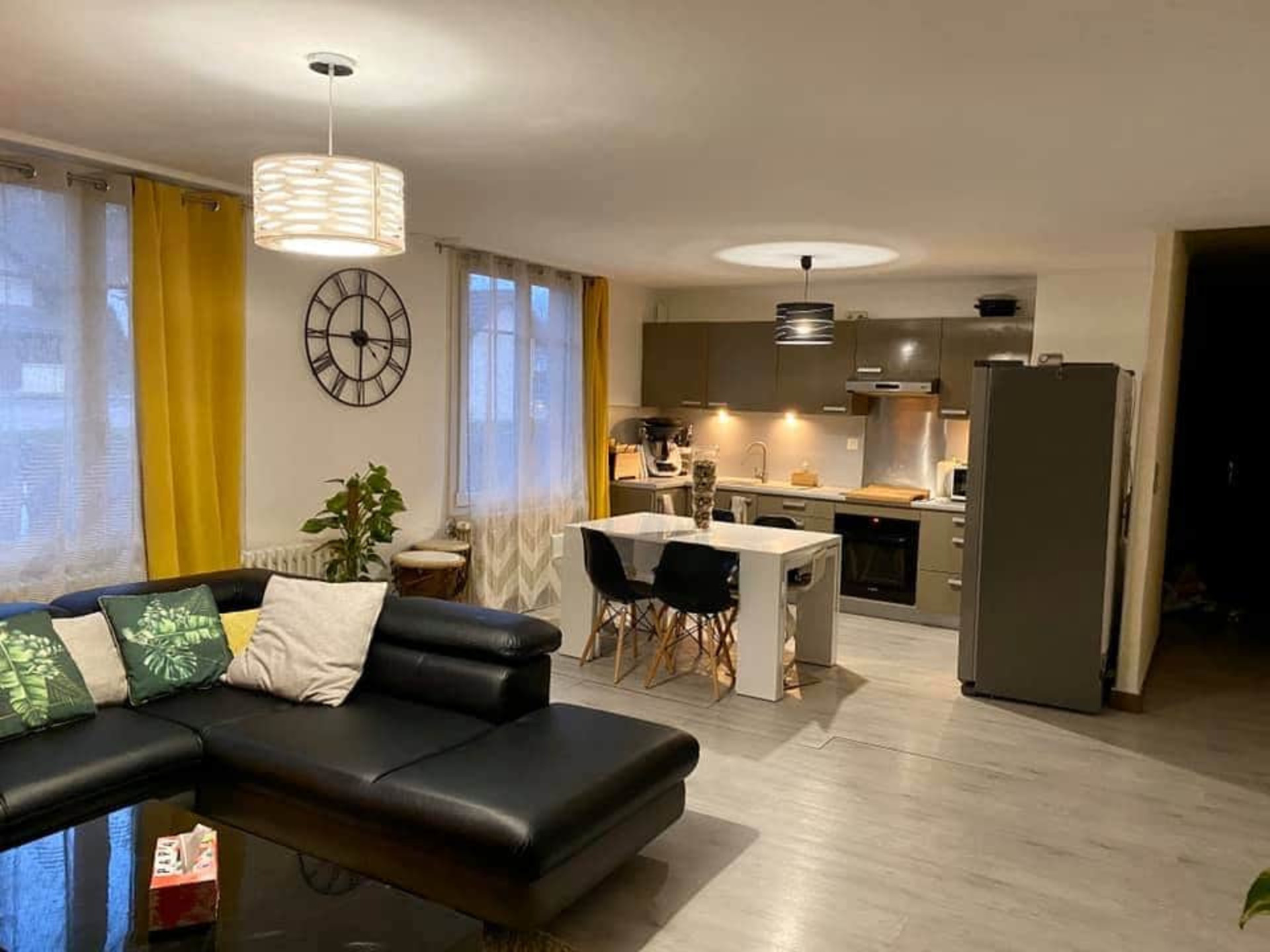 Maison