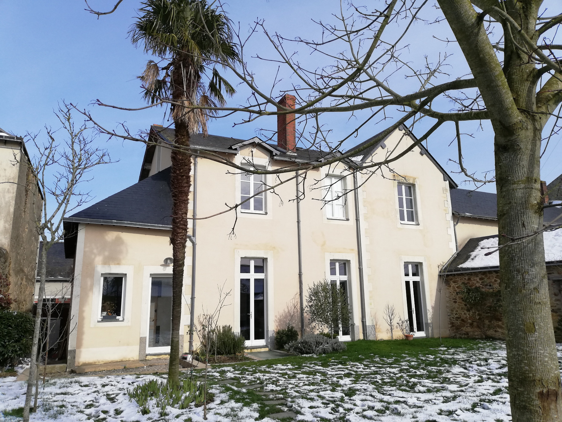 Maison
