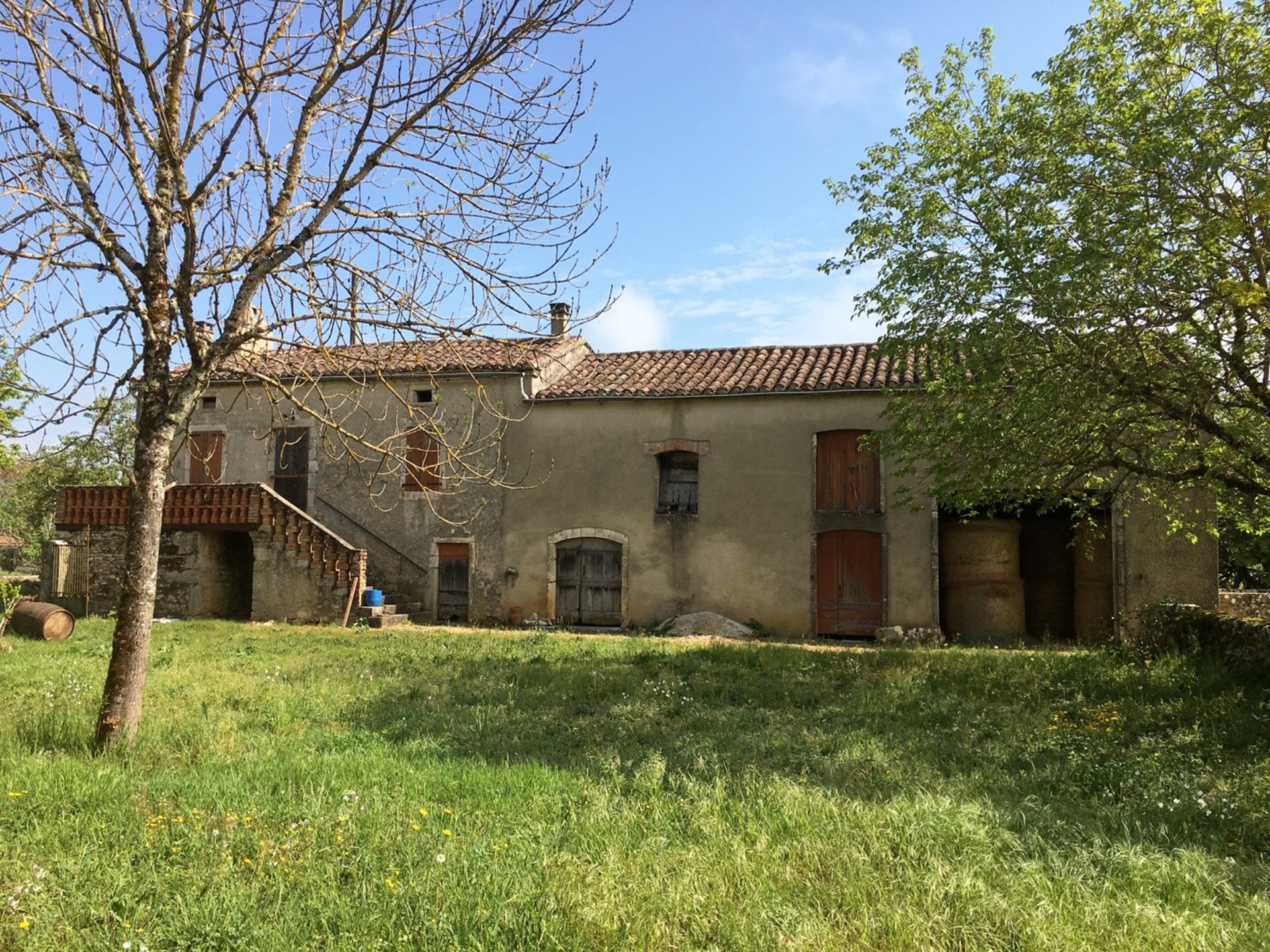 Maison