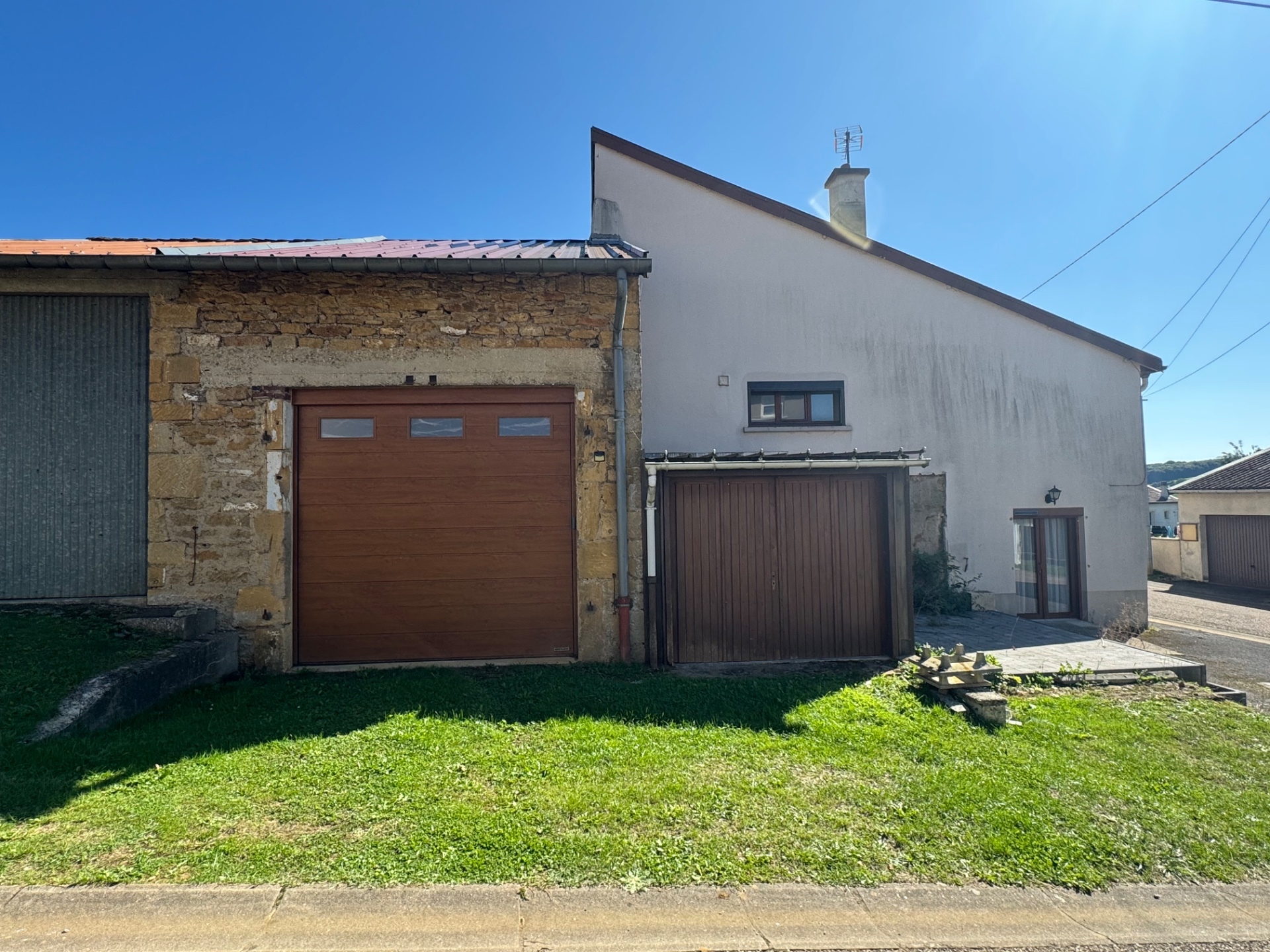 Maison