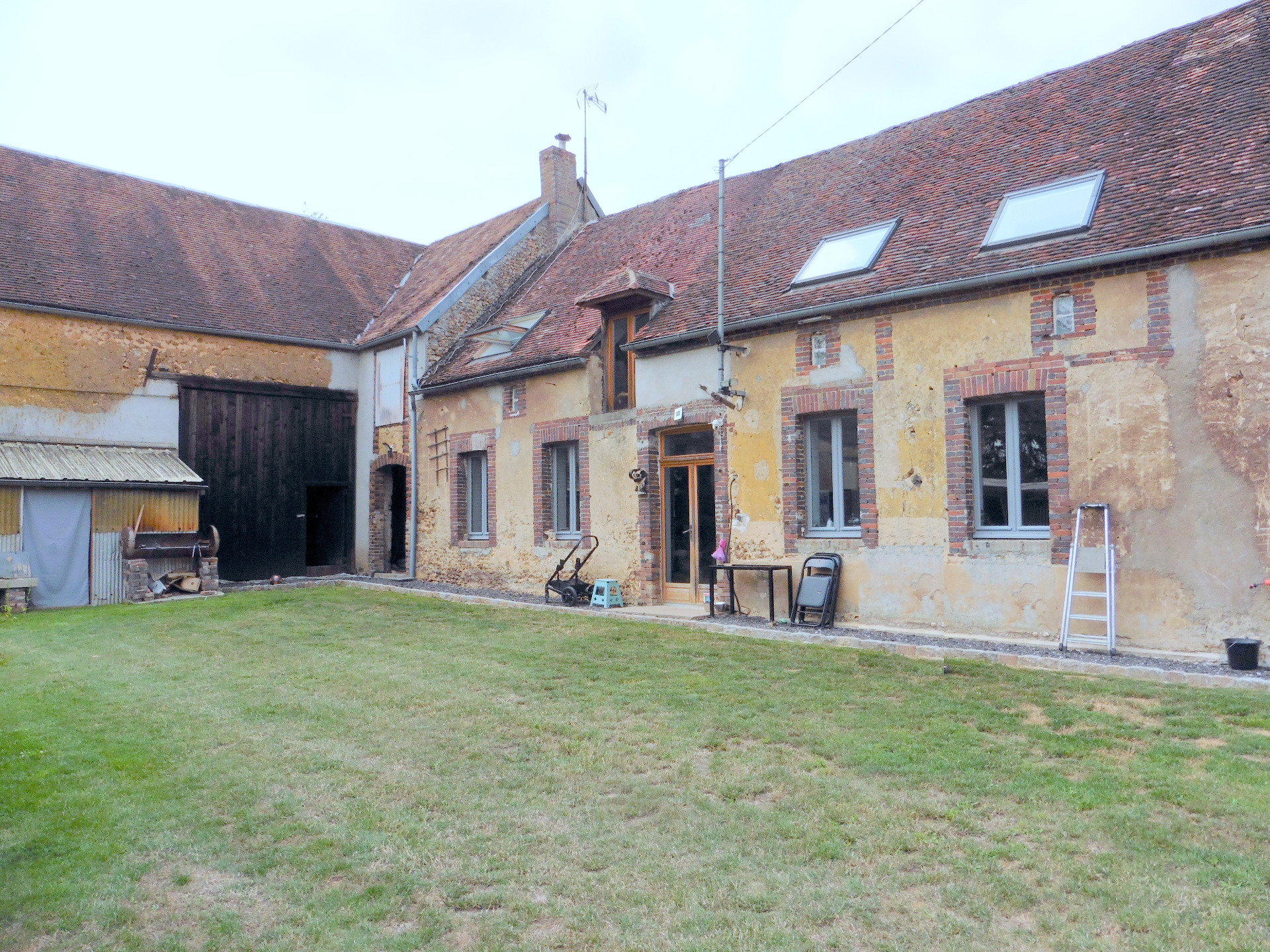 Propriété