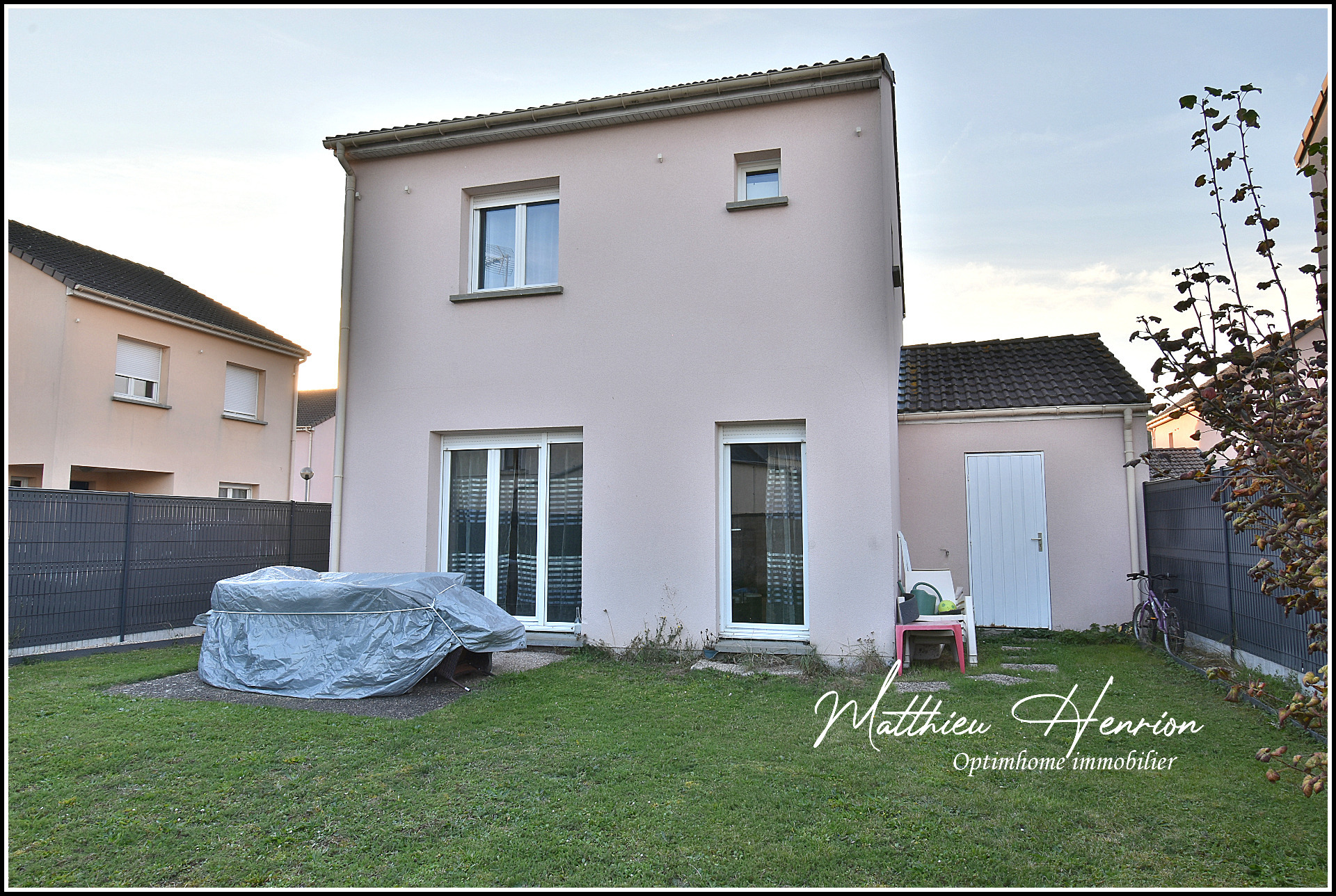 Maison