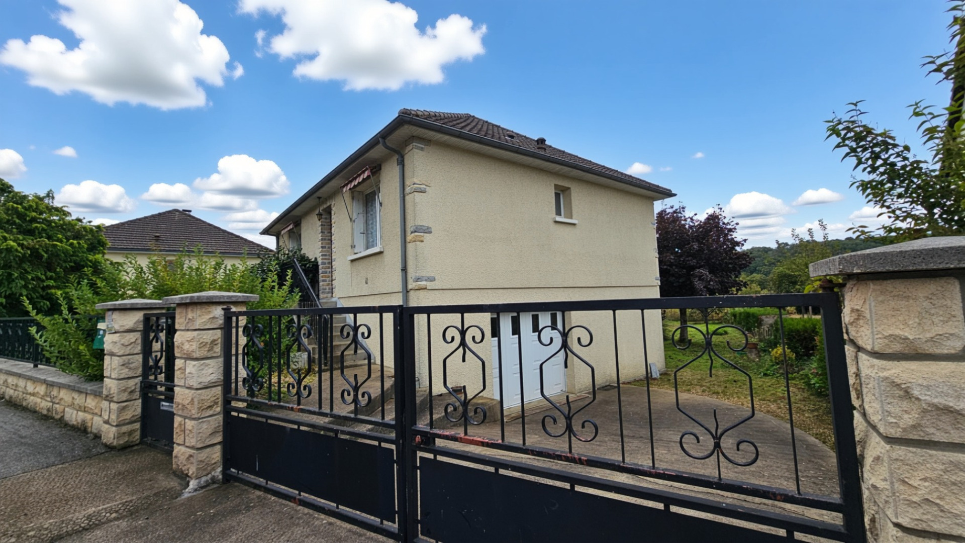 Maison