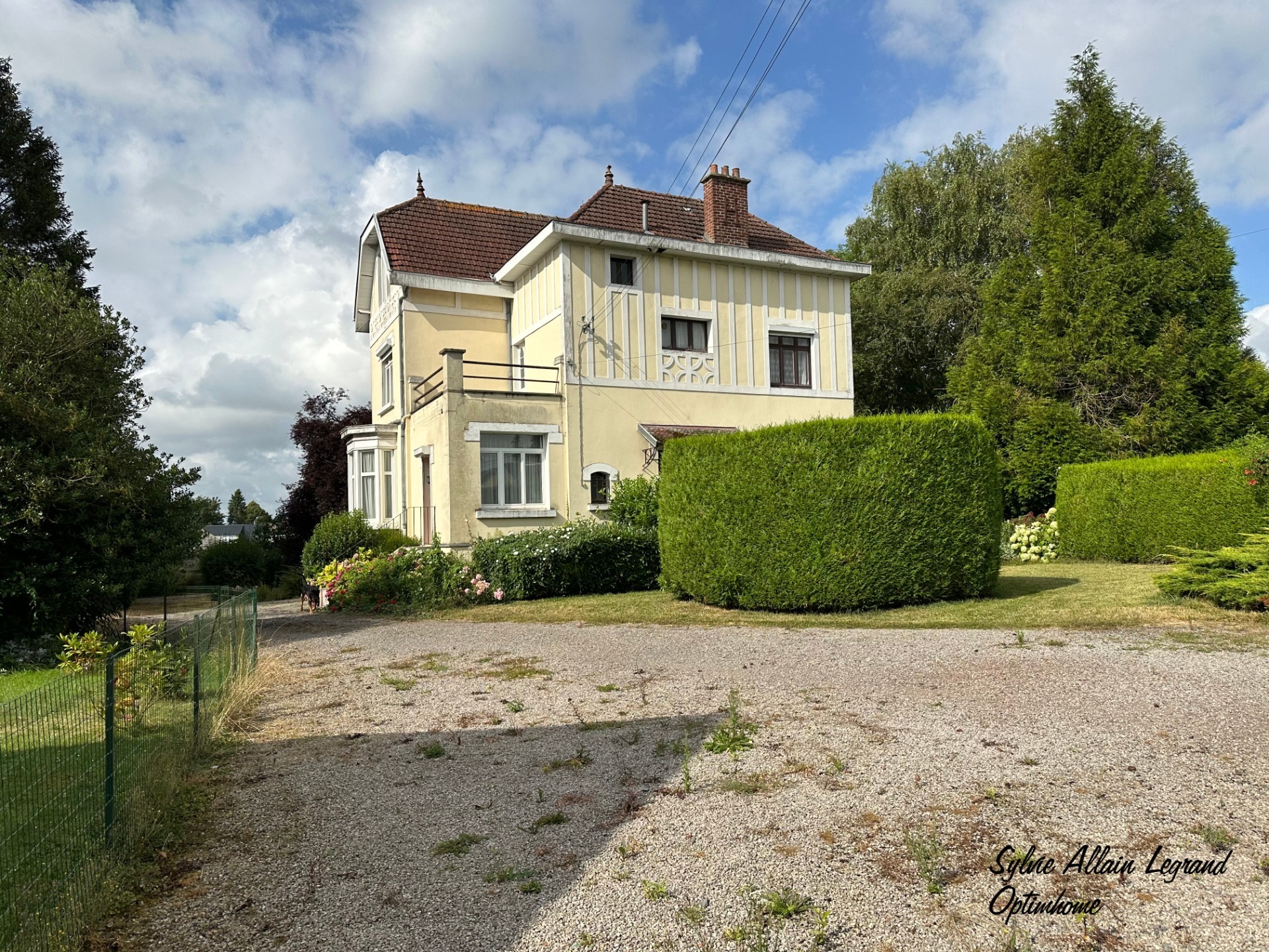 Maison