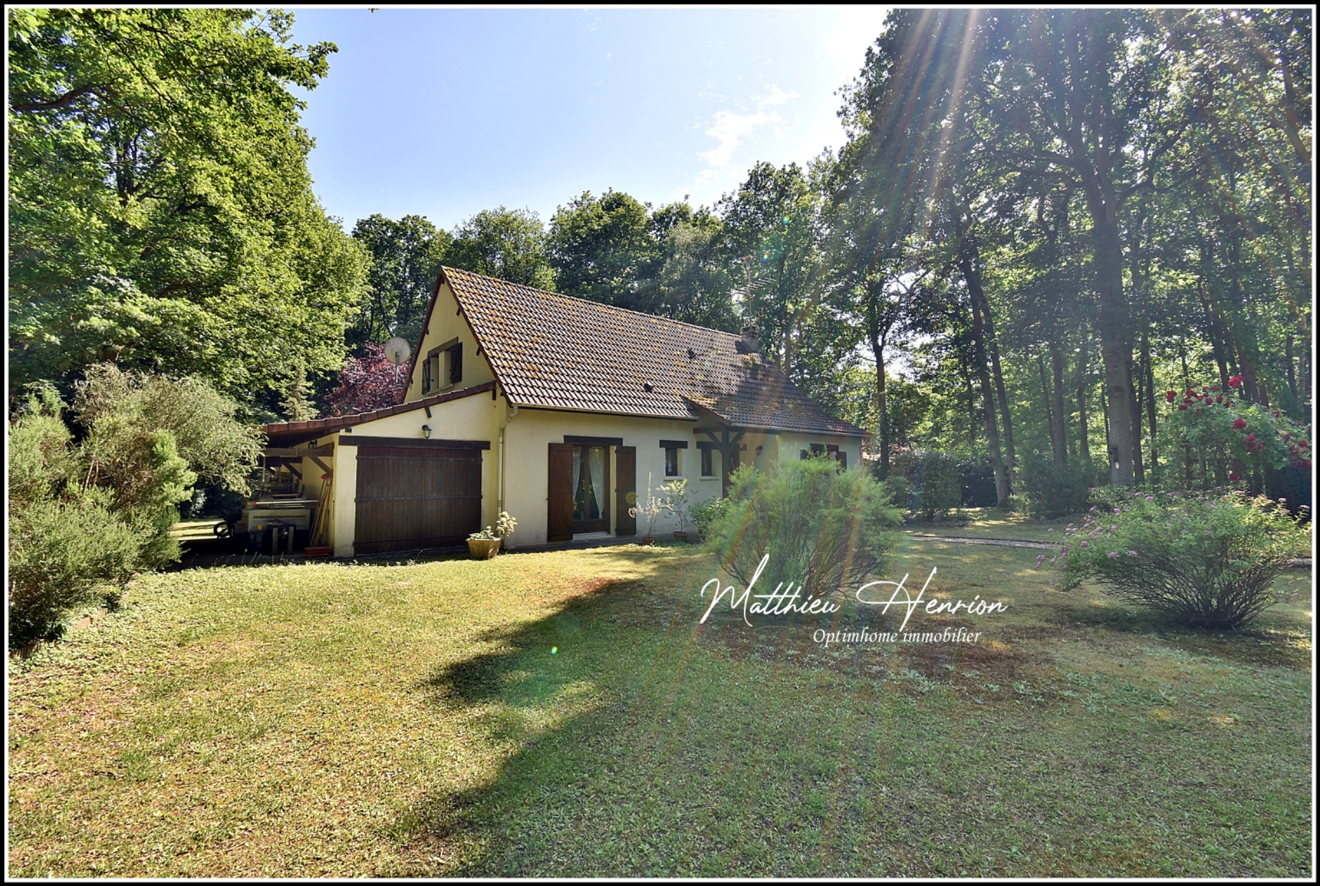 Maison