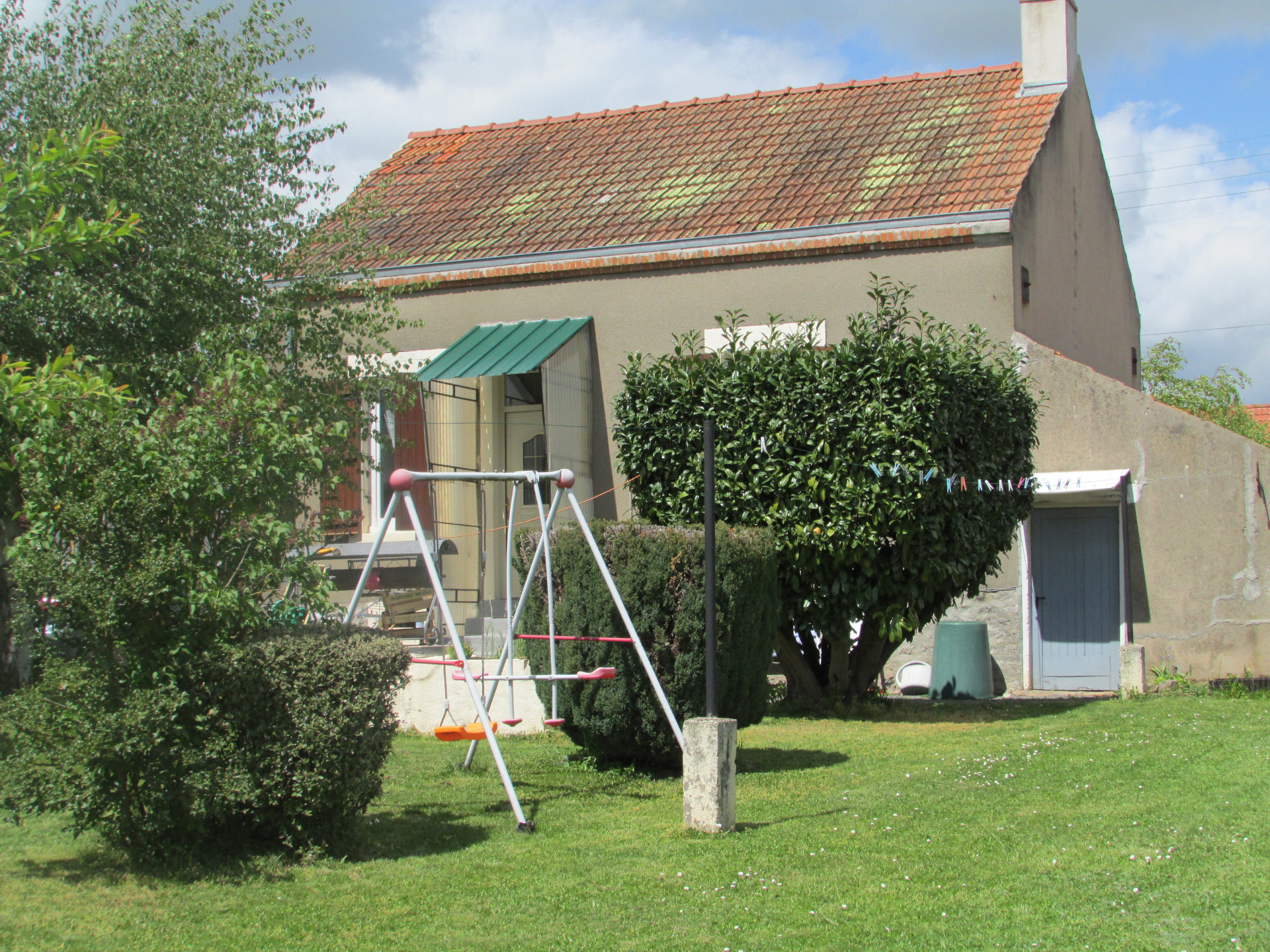 Maison