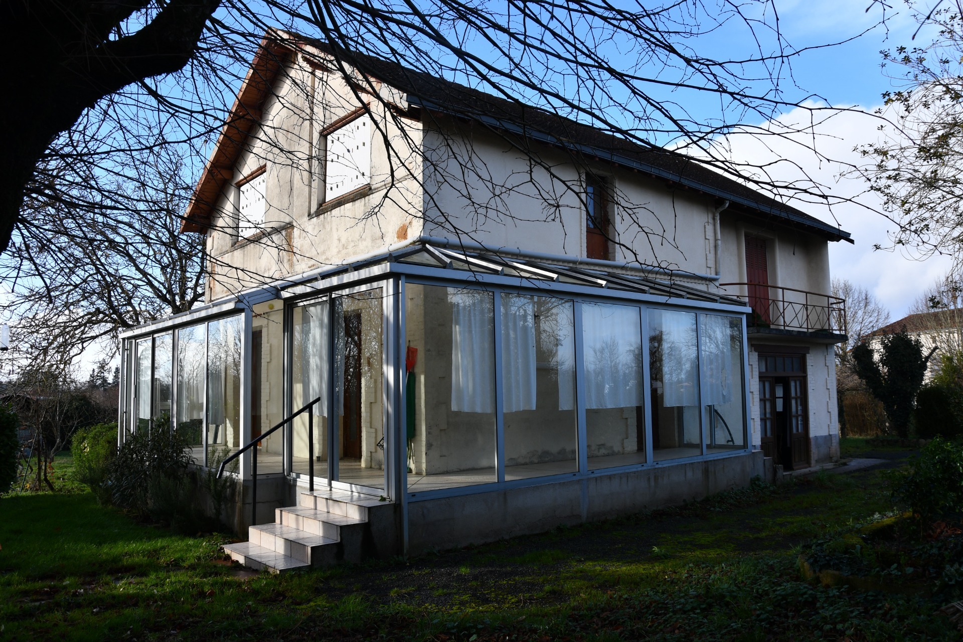 Maison