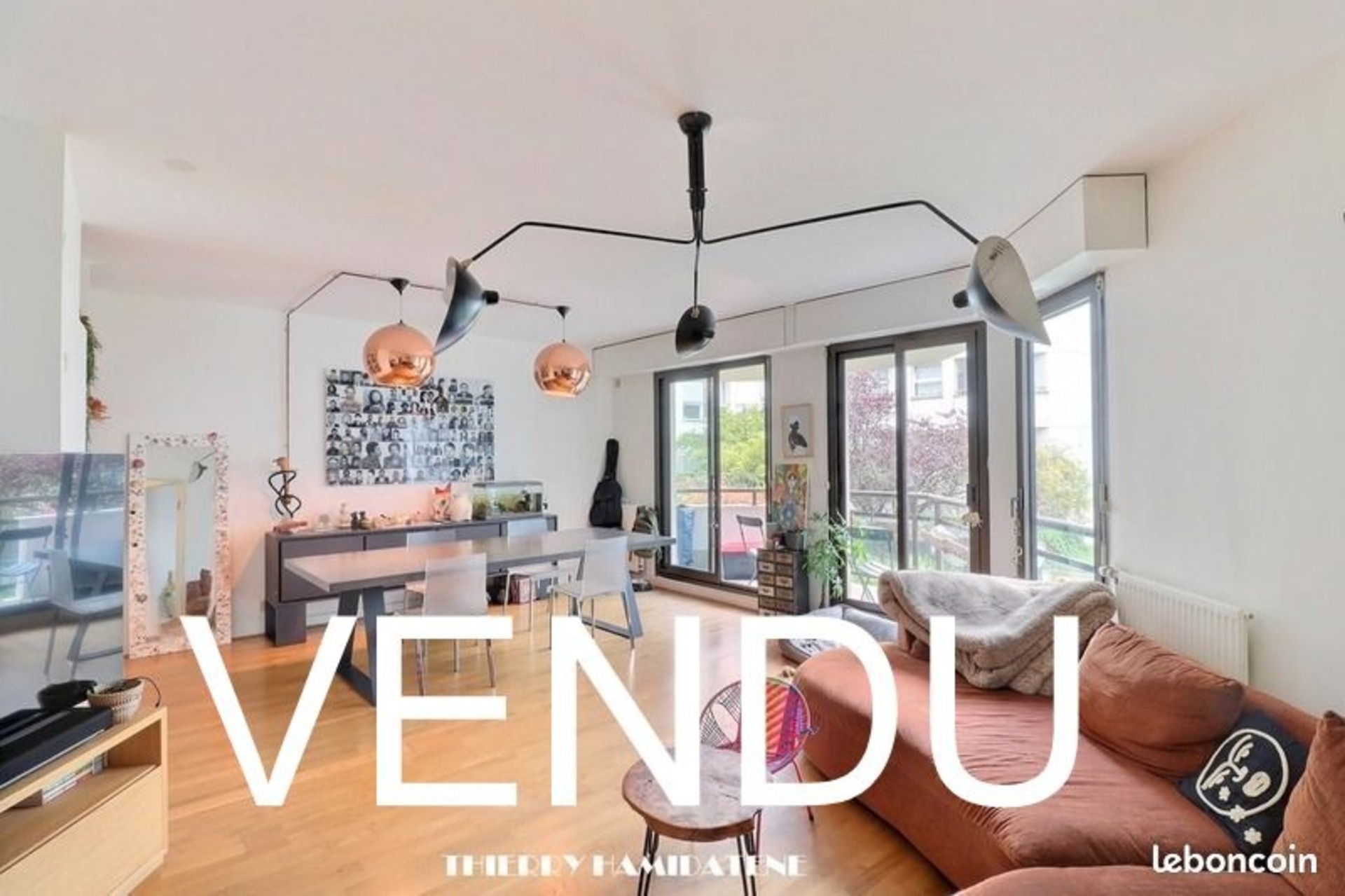 Appartement
