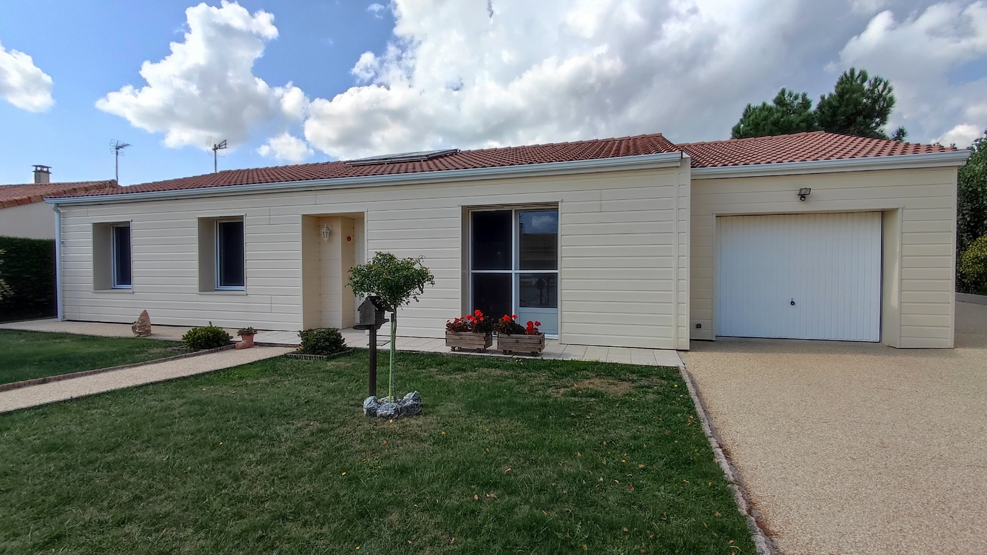 Maison