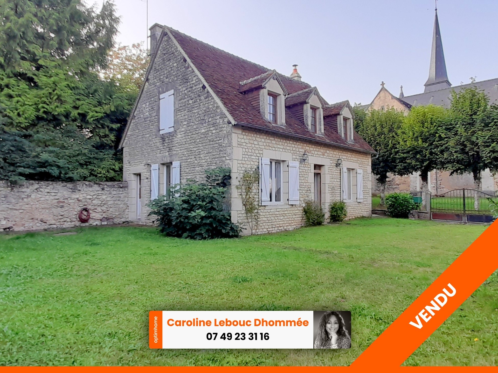 Maison