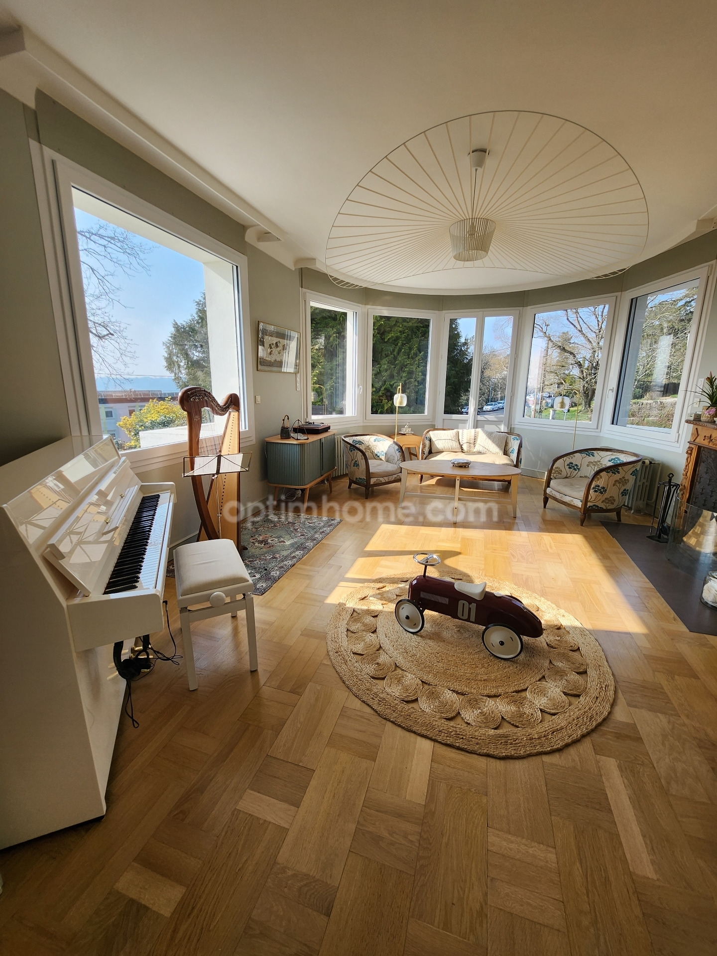 Maison