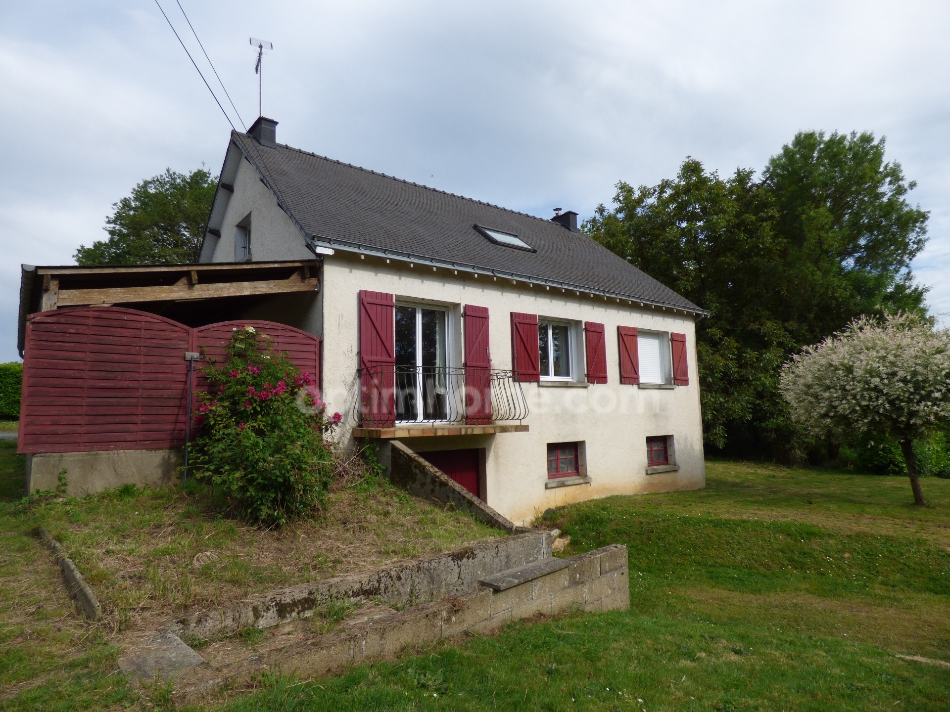 Maison