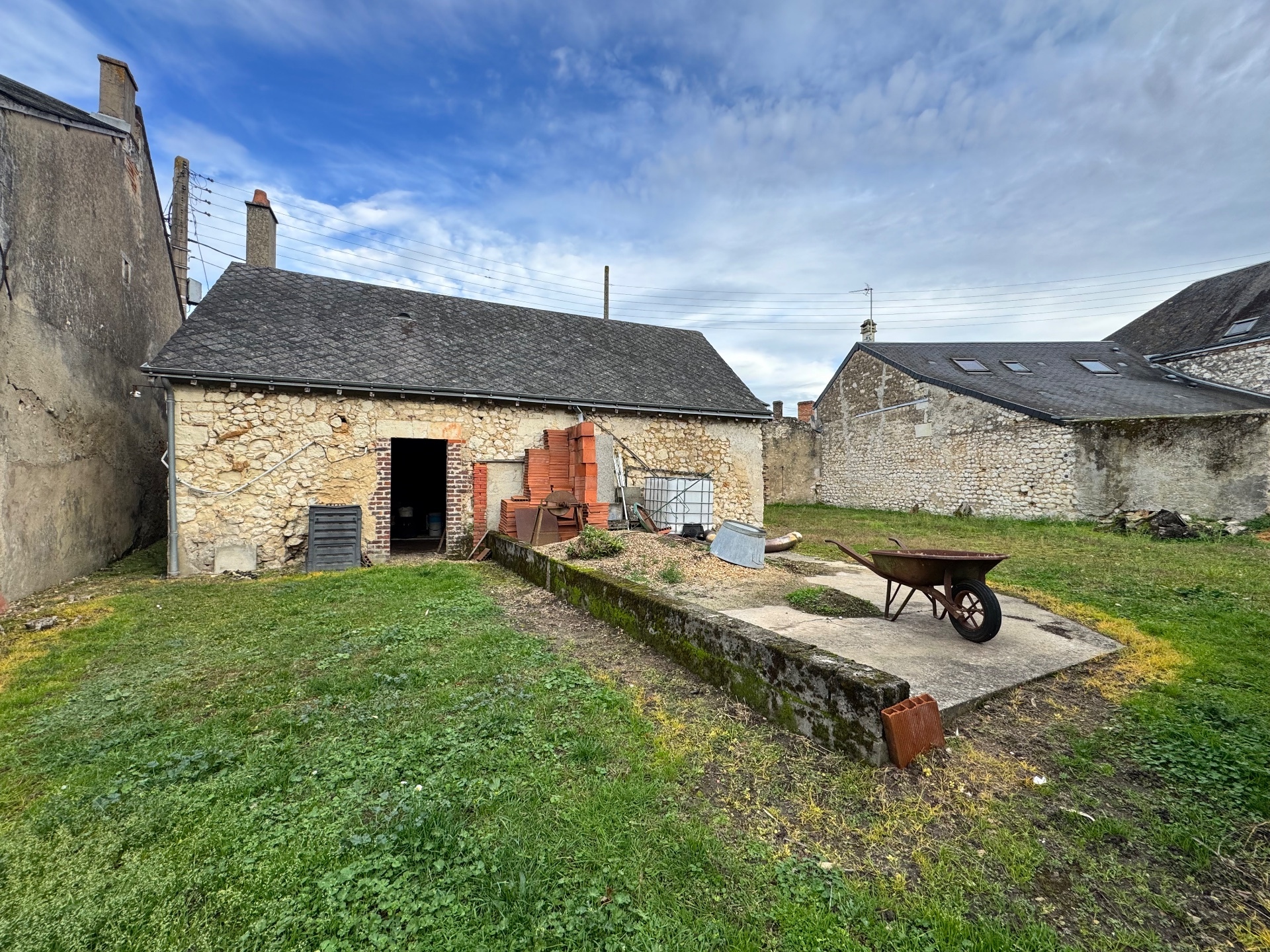 Maison