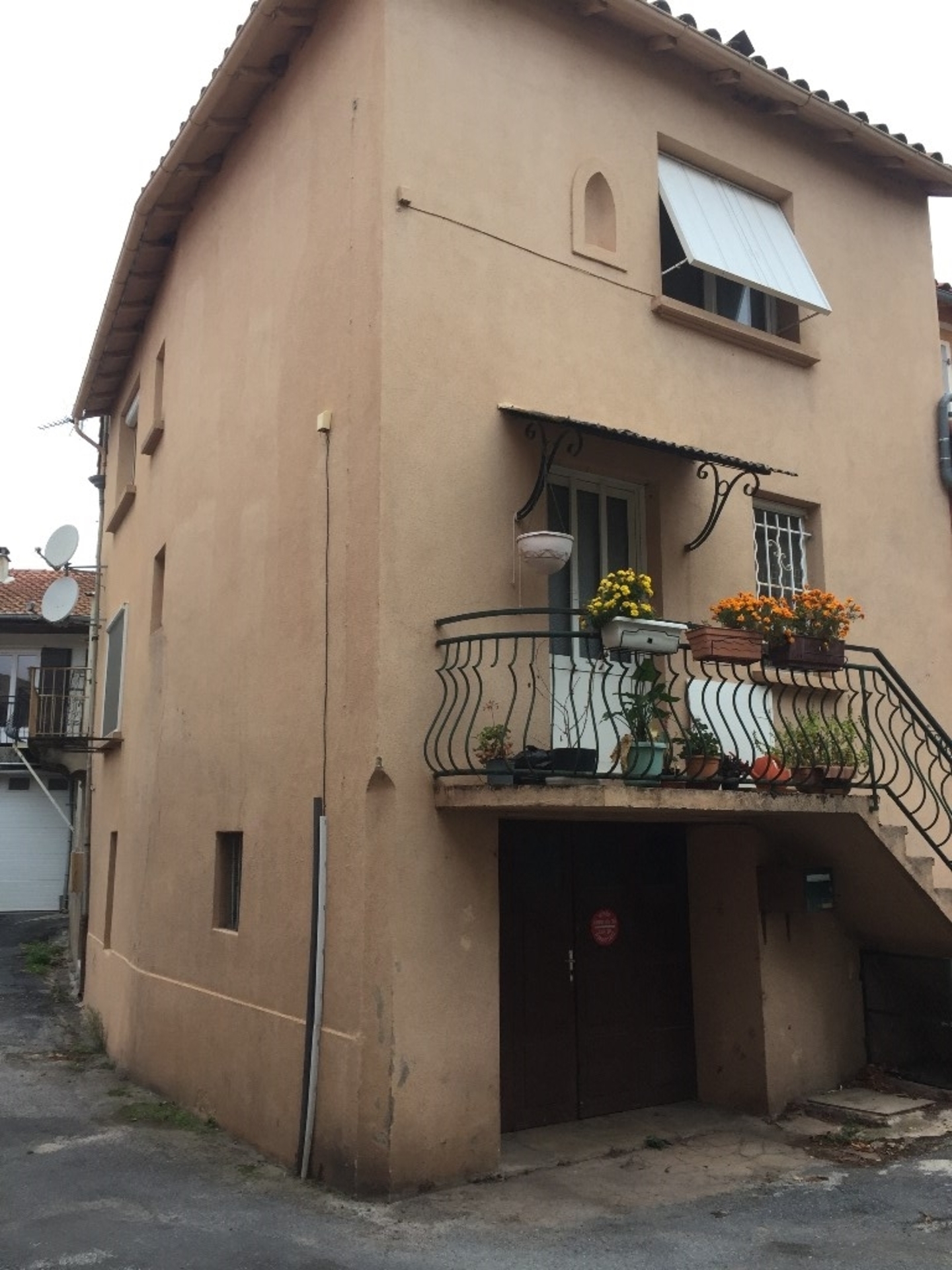Maison