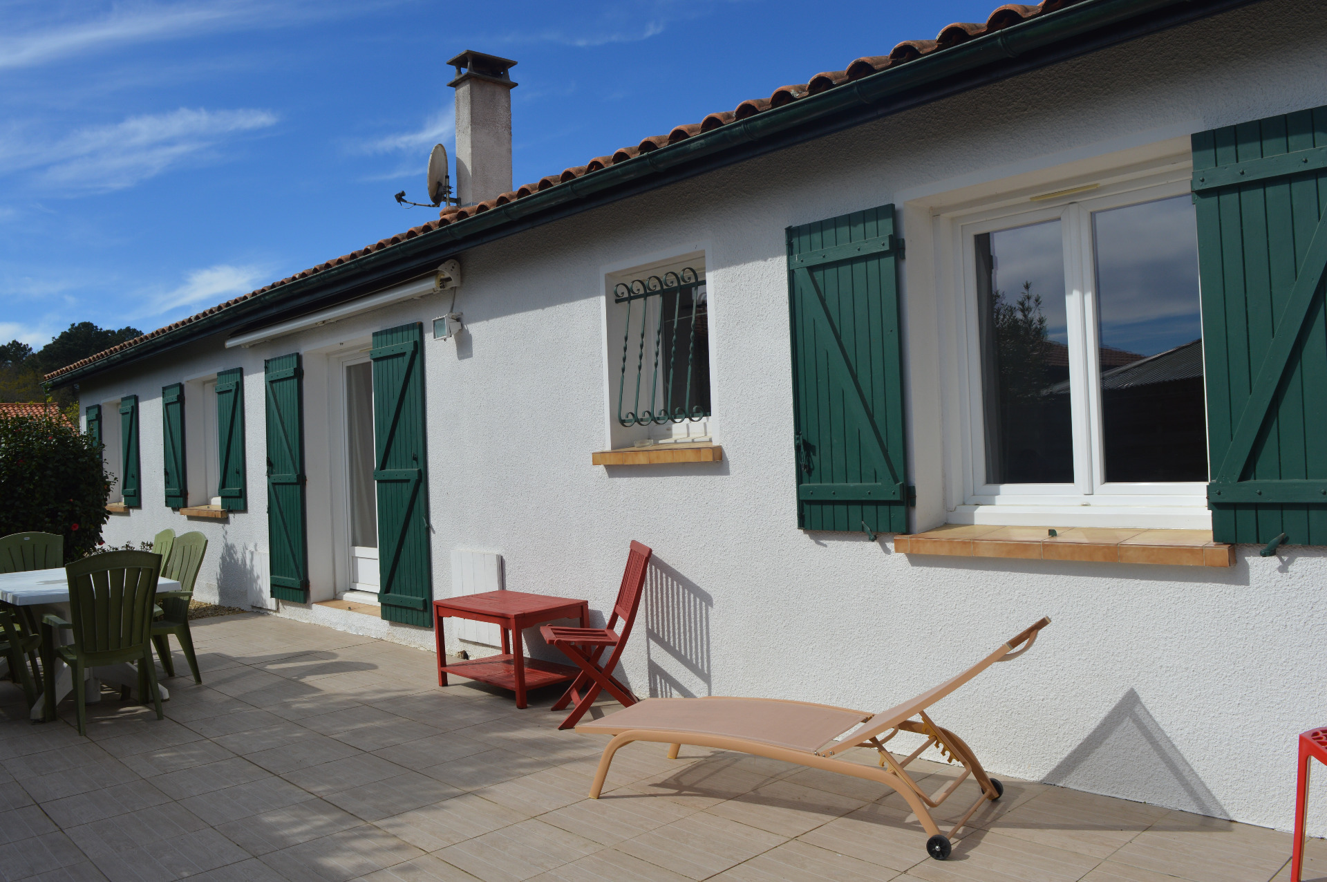 Maison