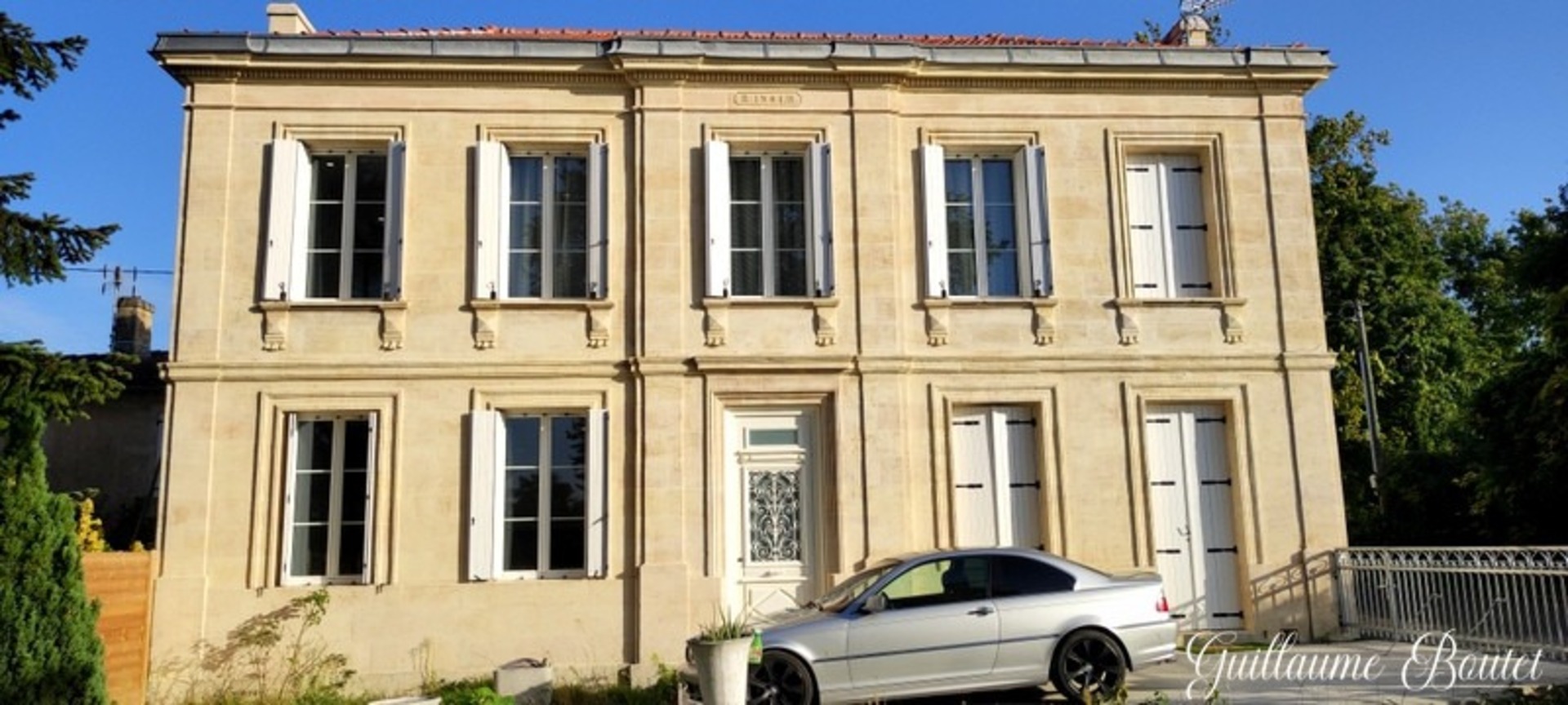 Maison