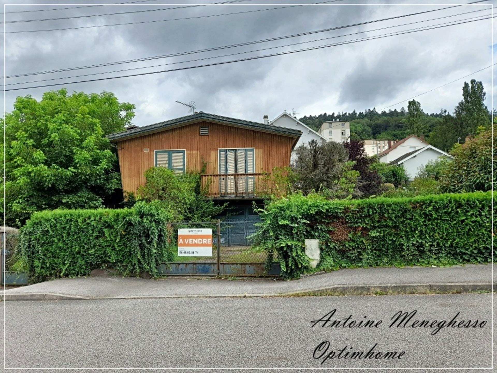 Maison