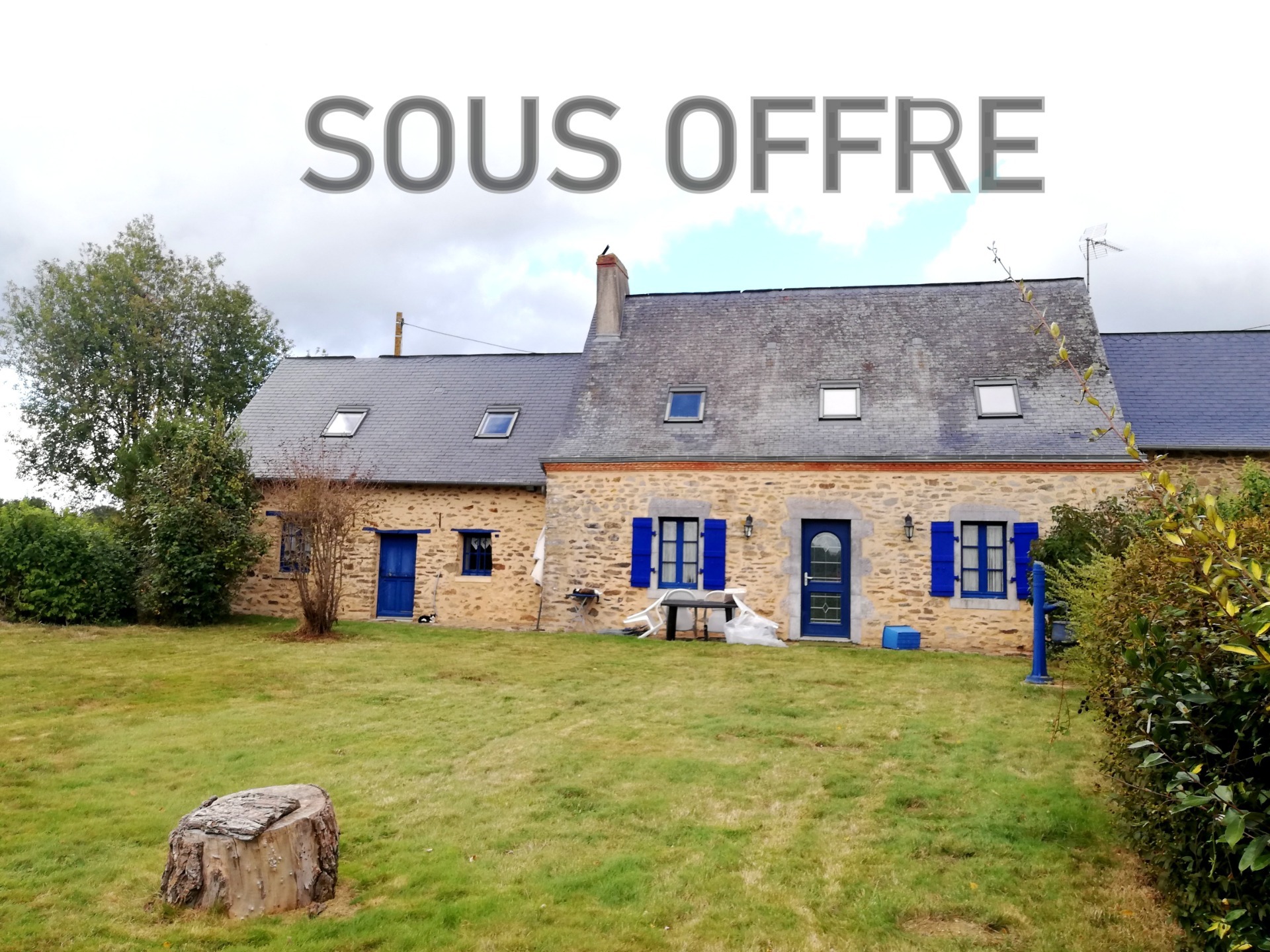 Maison