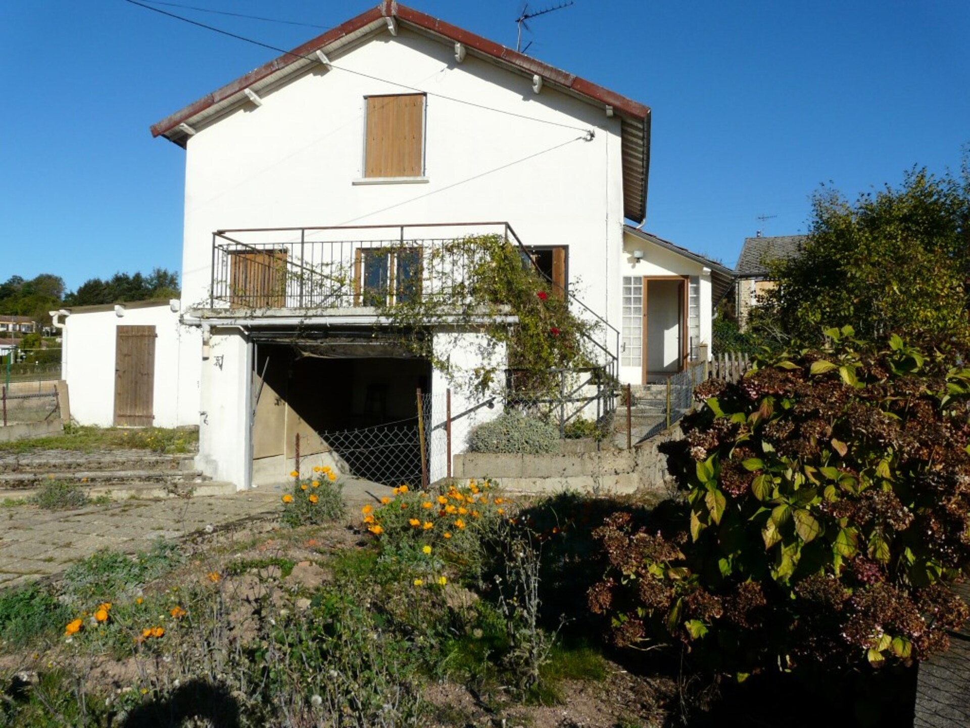Maison