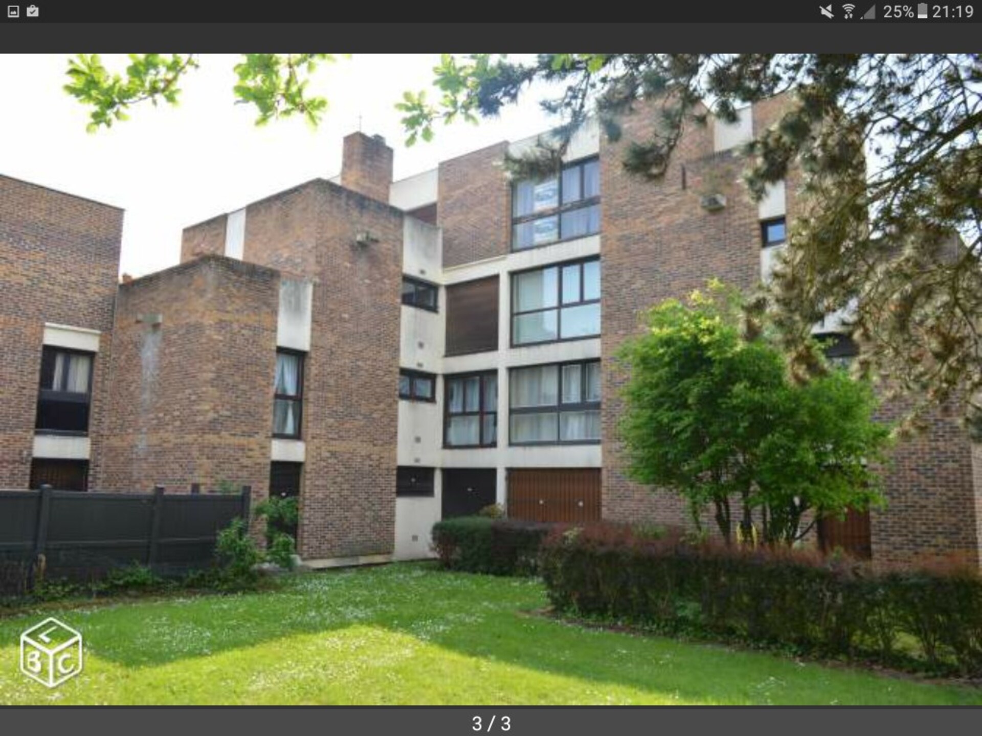 Appartement