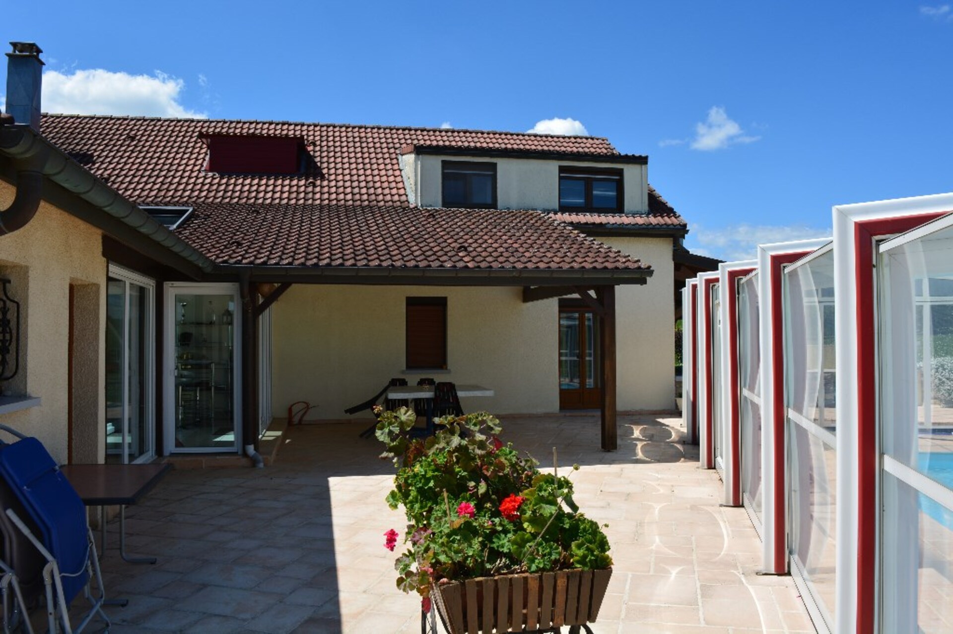 Maison