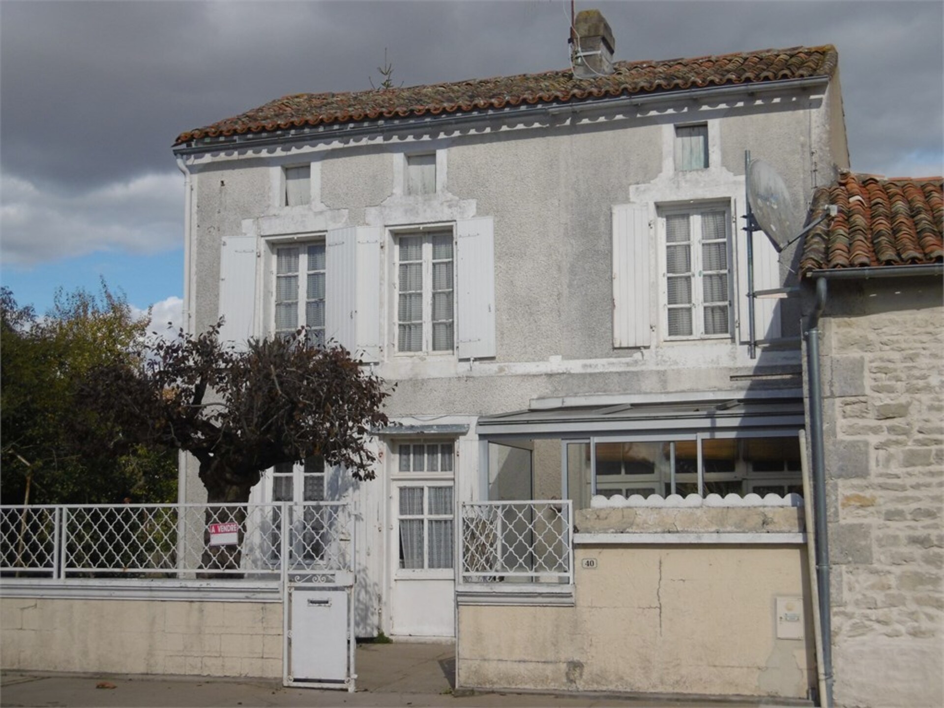 Maison