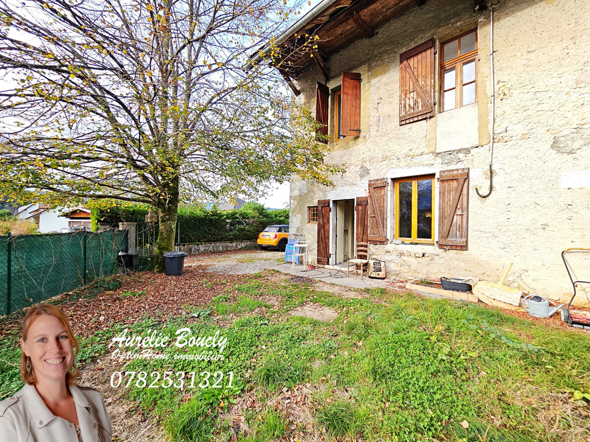 Maison