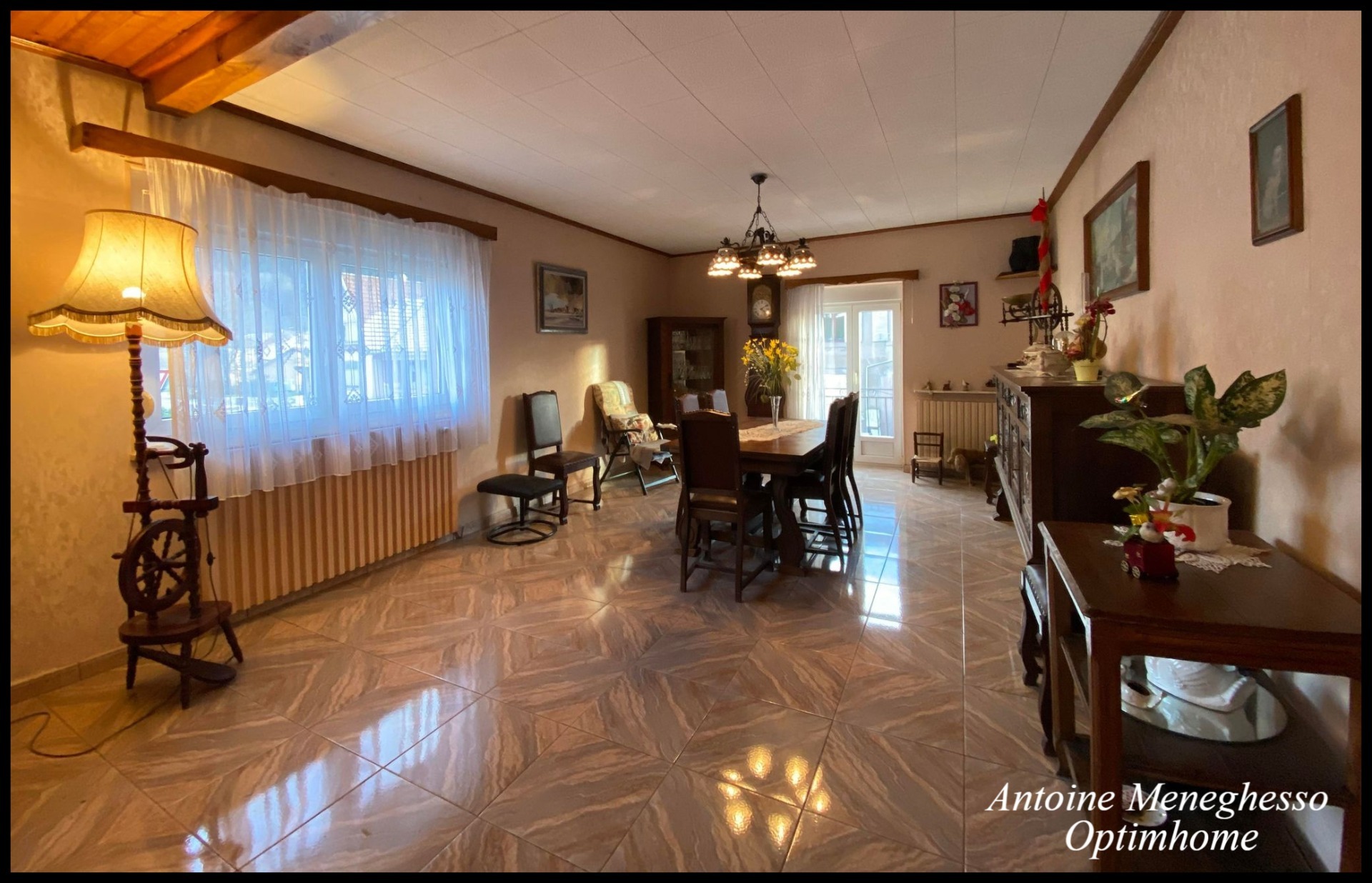 Maison