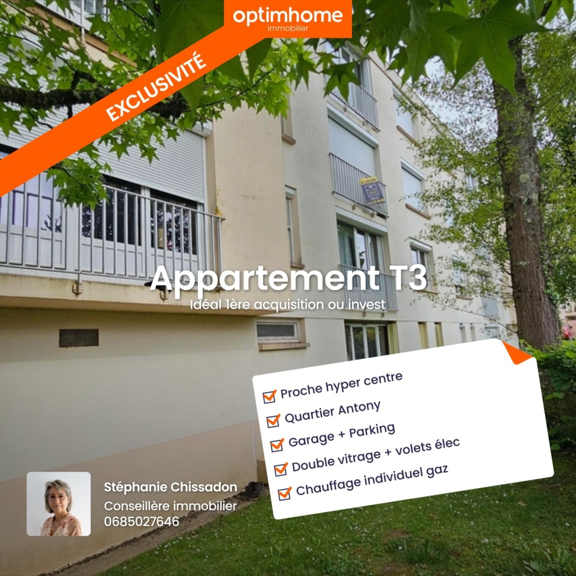 Appartement
