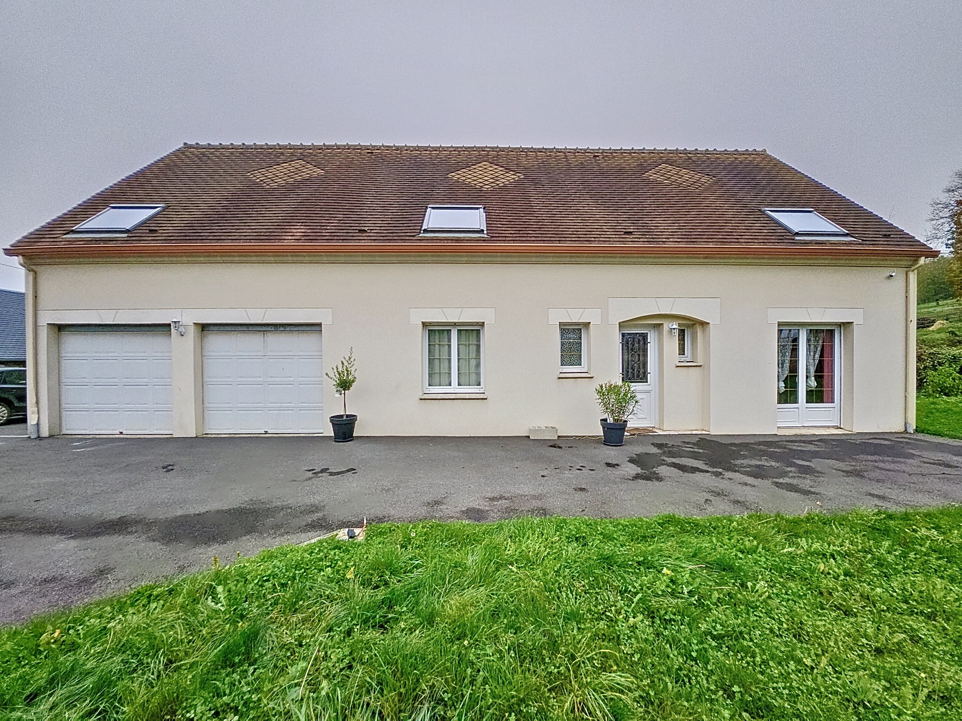 Maison