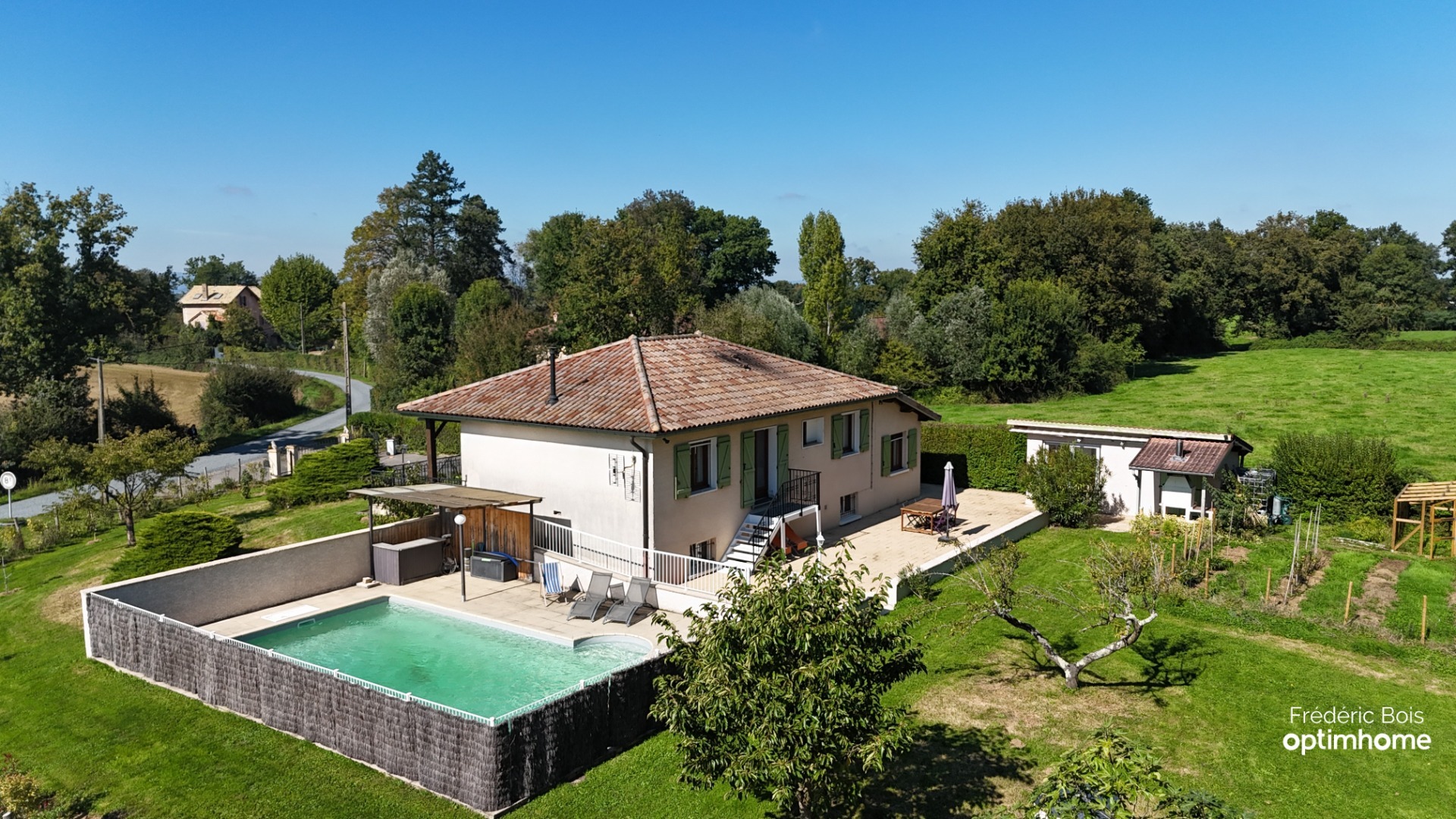Maison