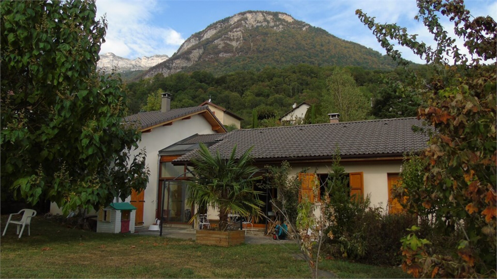 Maison