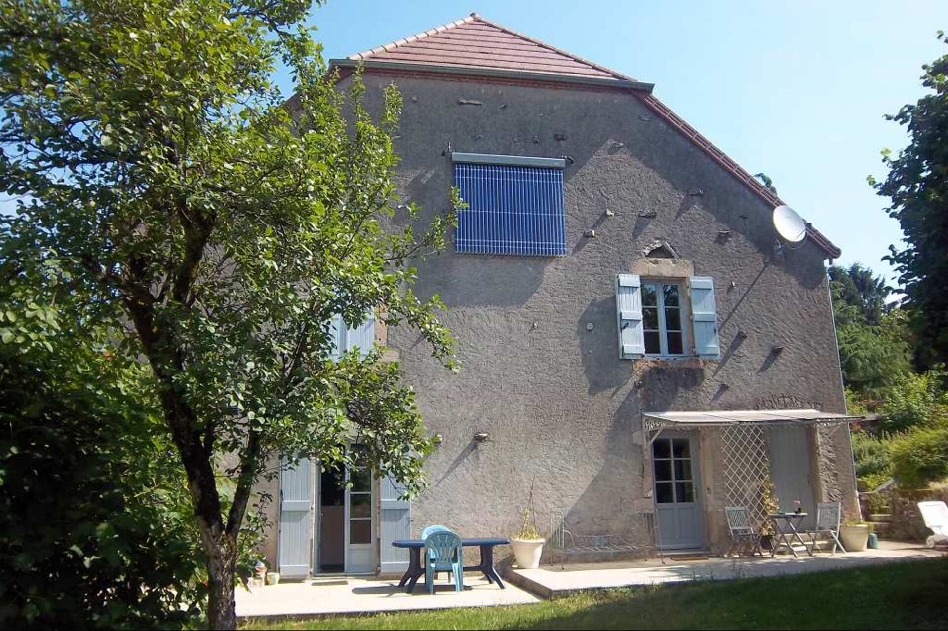 Maison