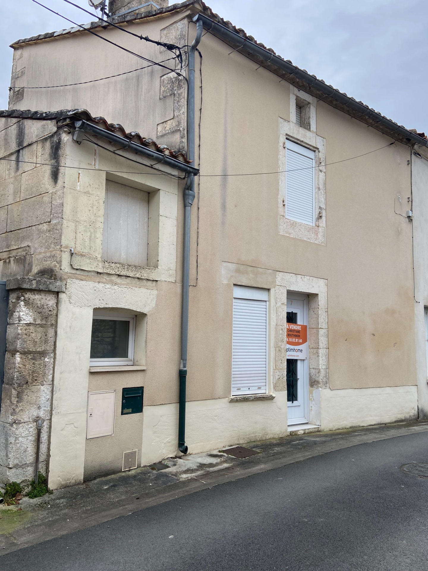 Maison