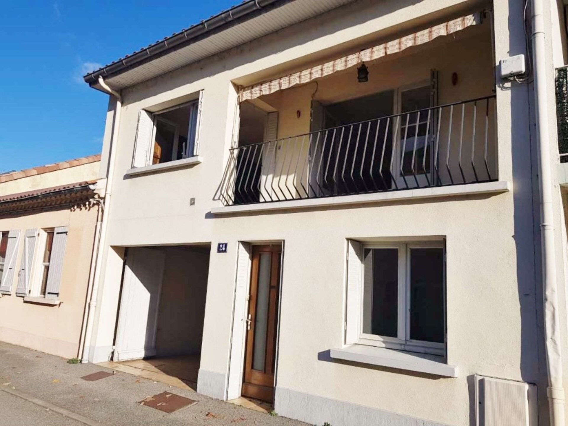 Maison