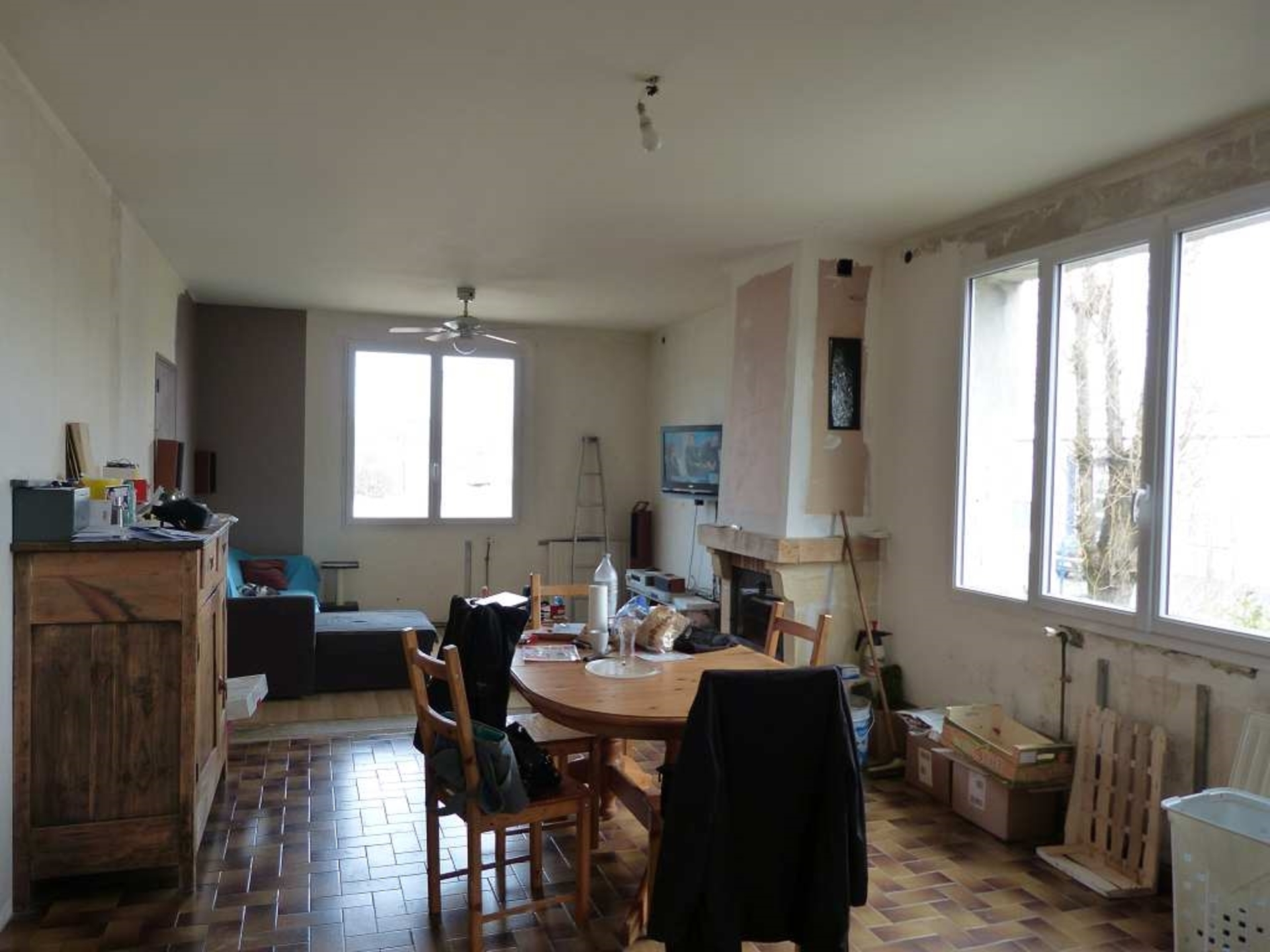 Maison