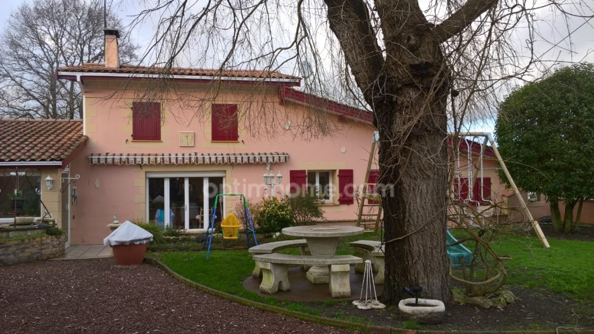 Maison