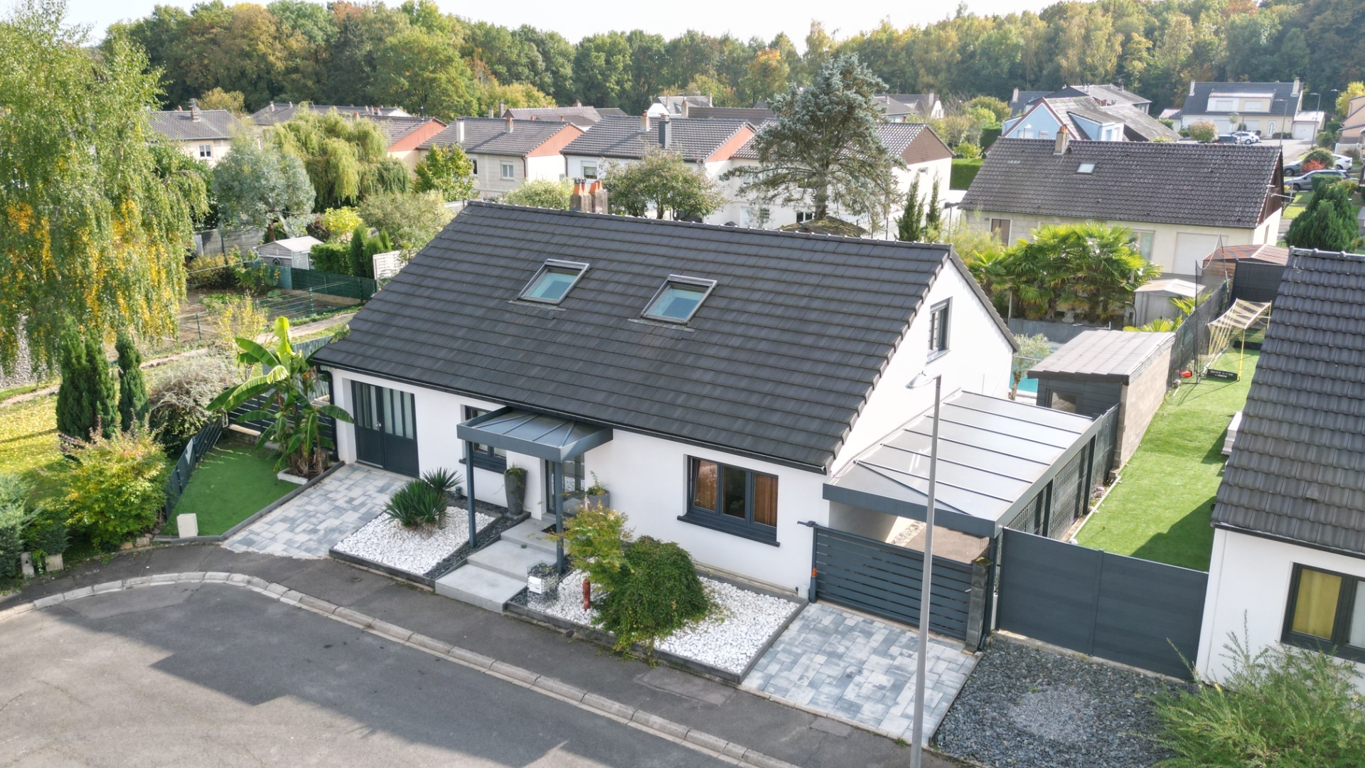 Maison