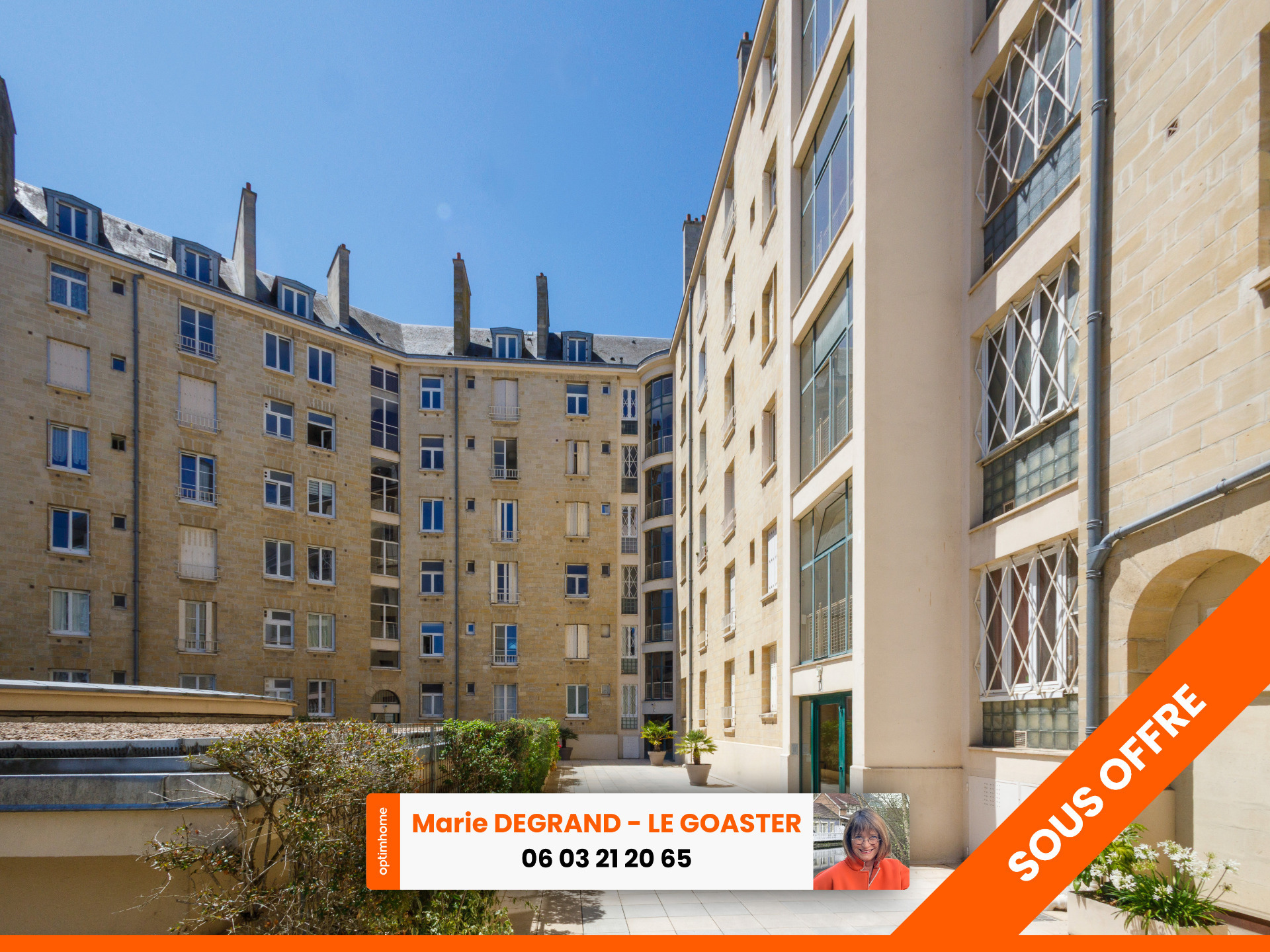 Appartement