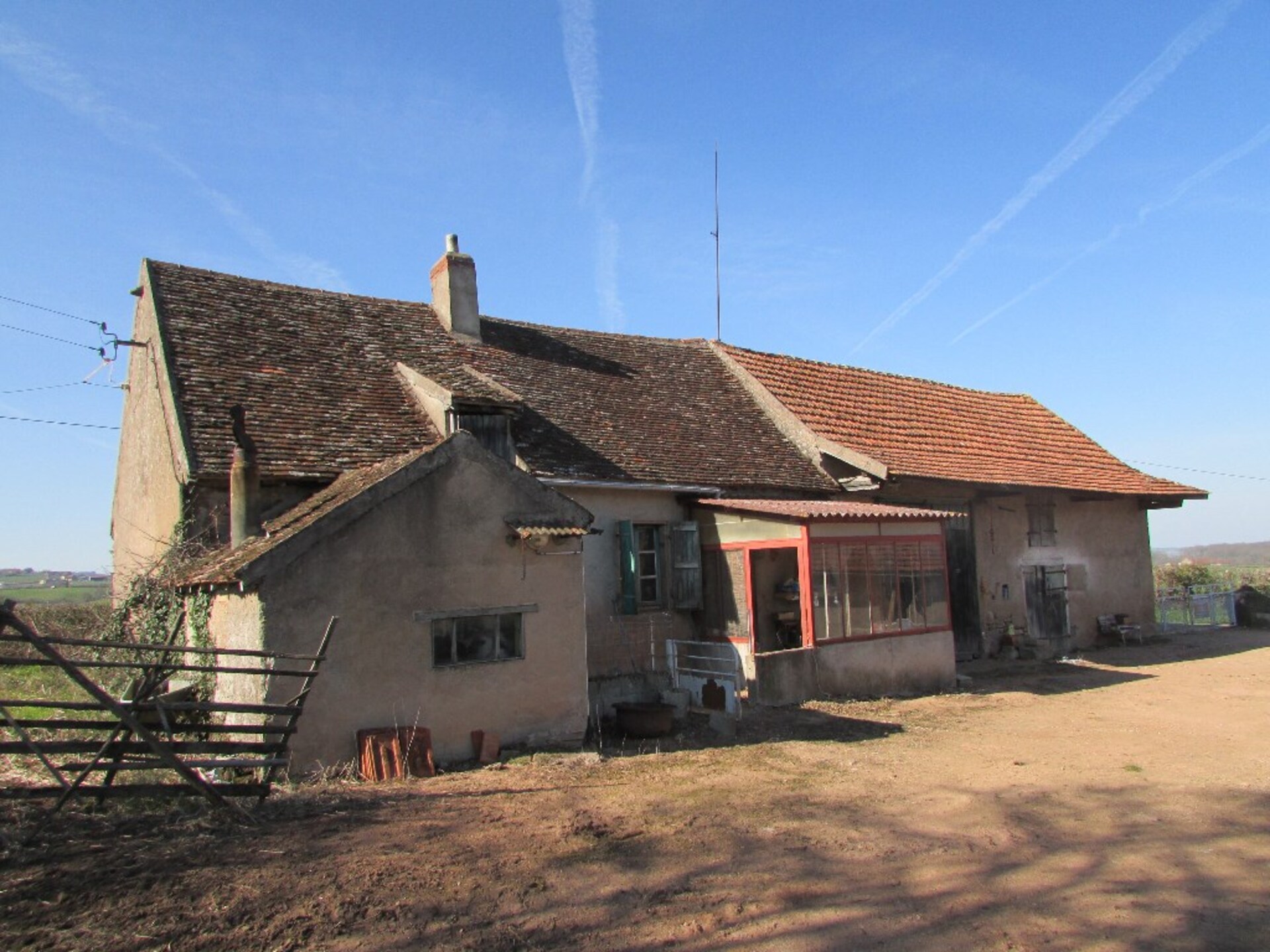 Maison