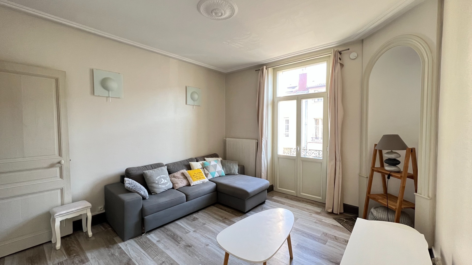 Appartement