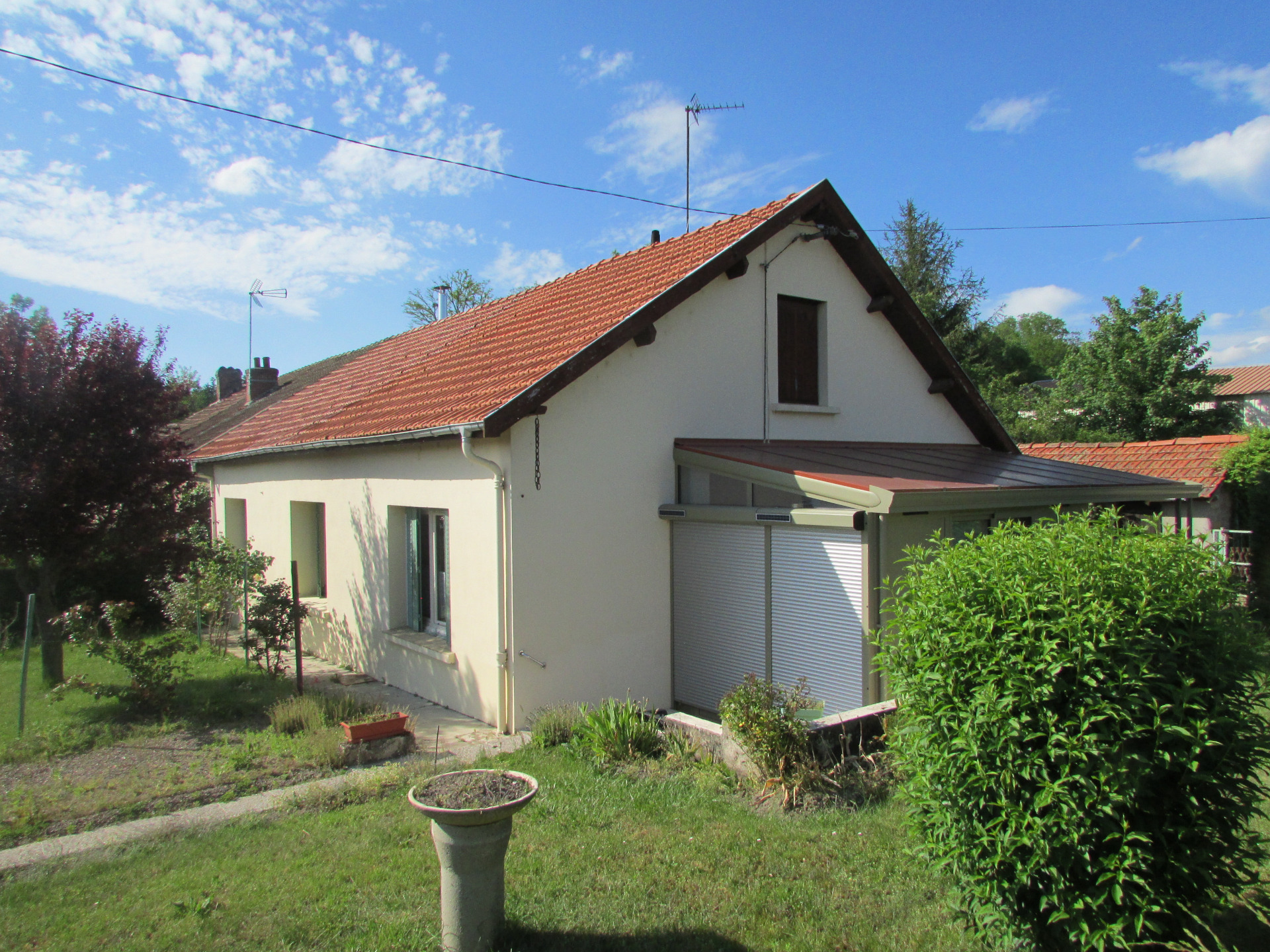 Maison
