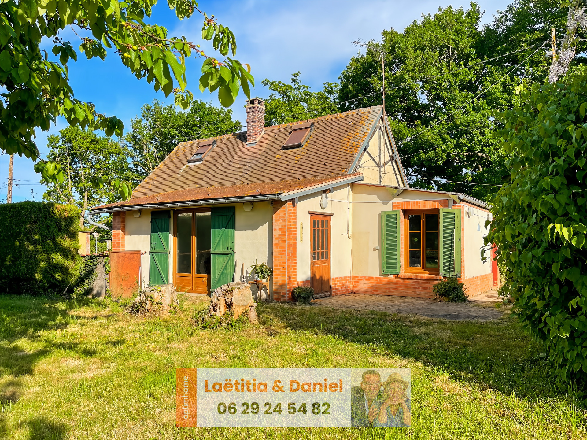 Maison