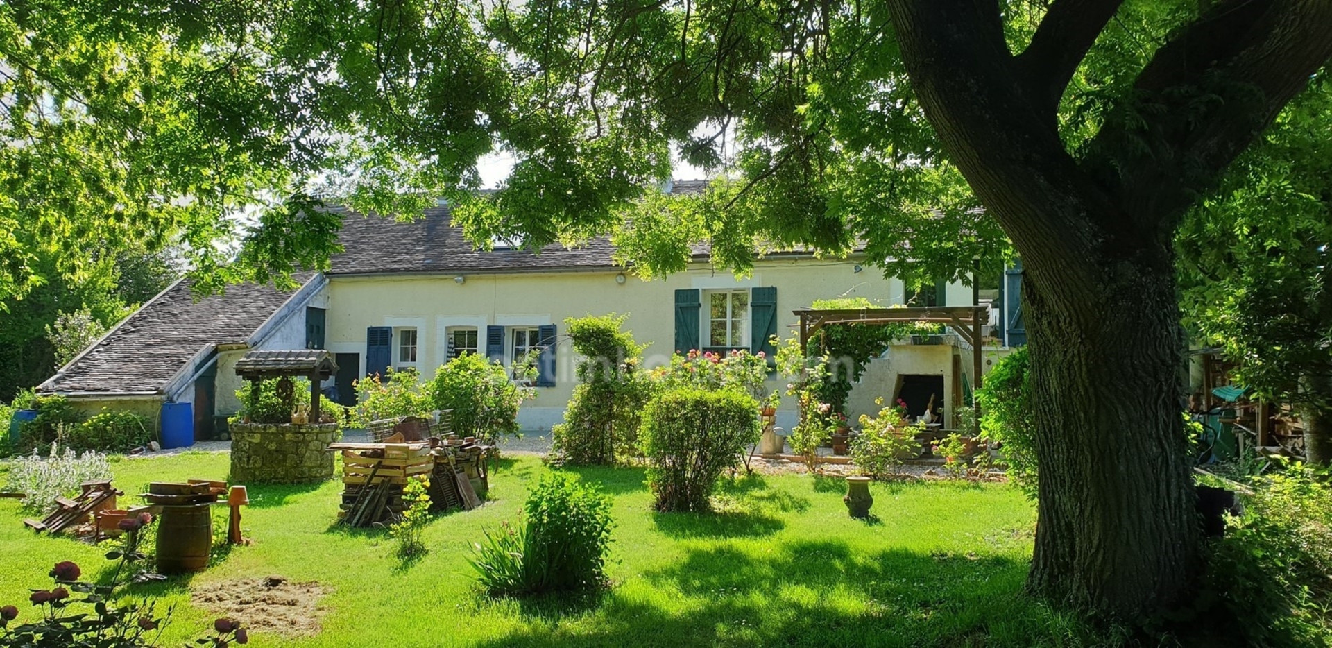 Maison
