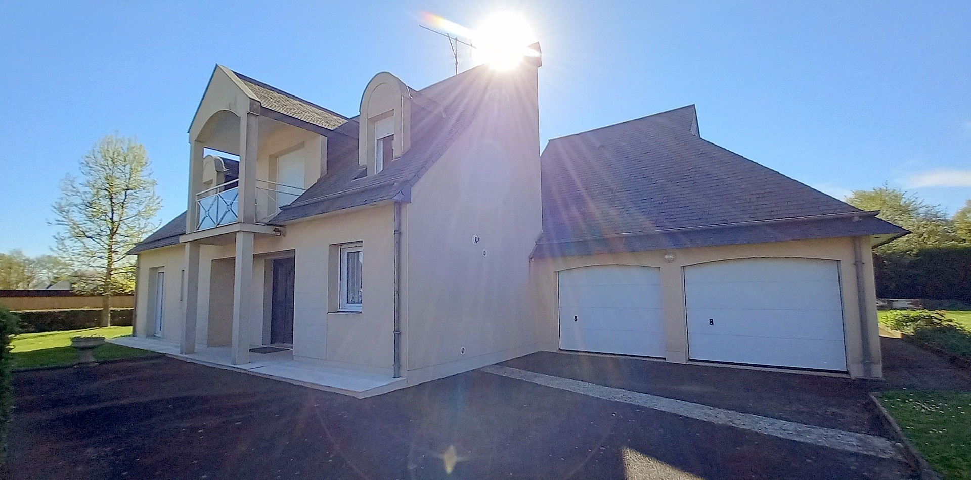 Maison