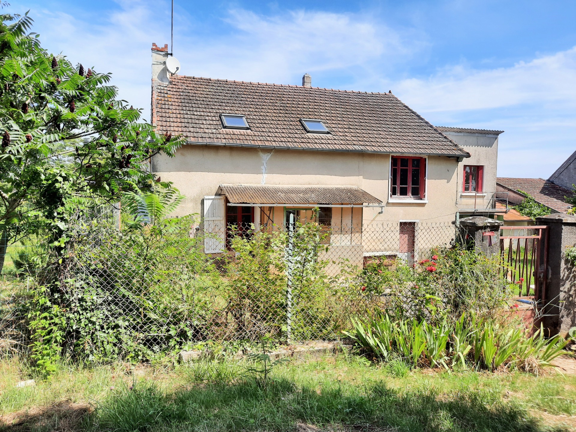 Maison