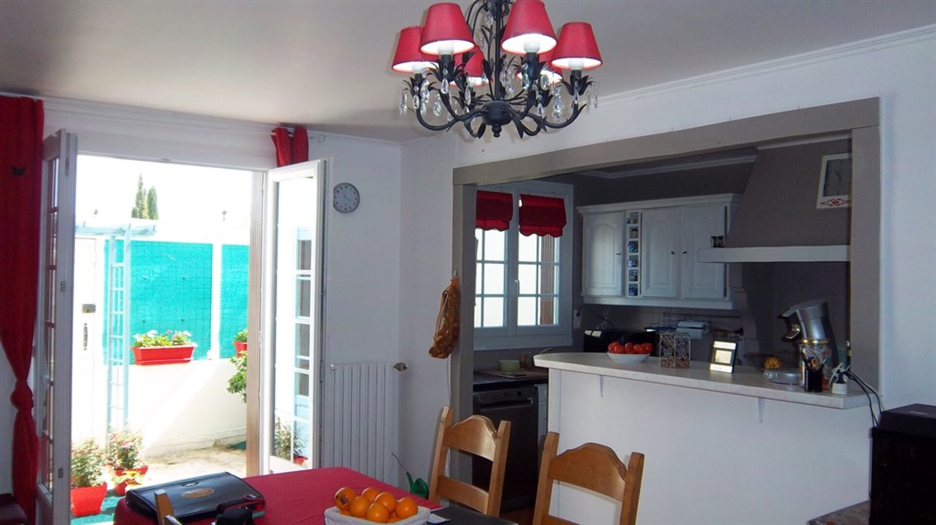 Maison